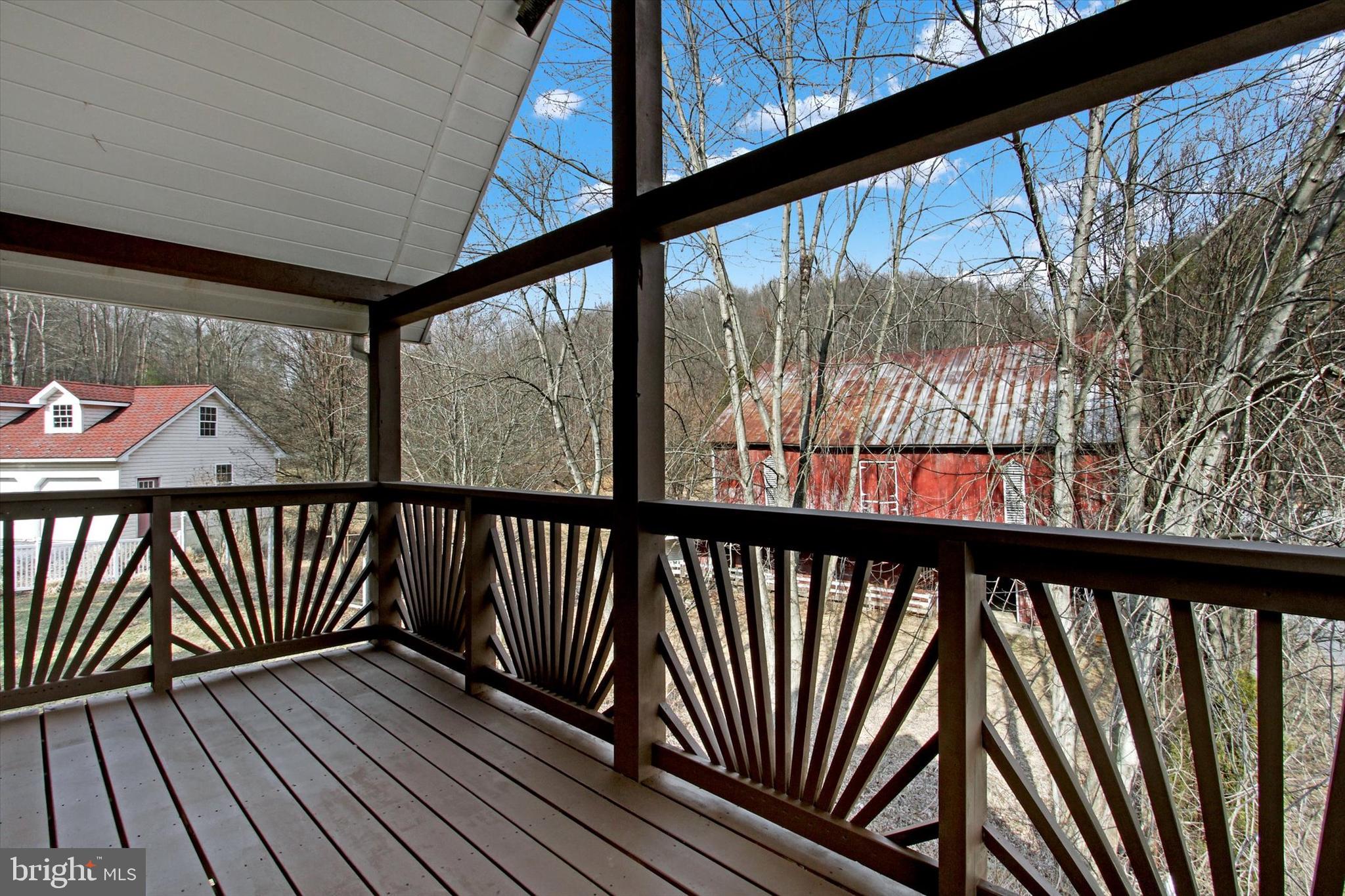 CARROLL TOWNSHIP - Farm