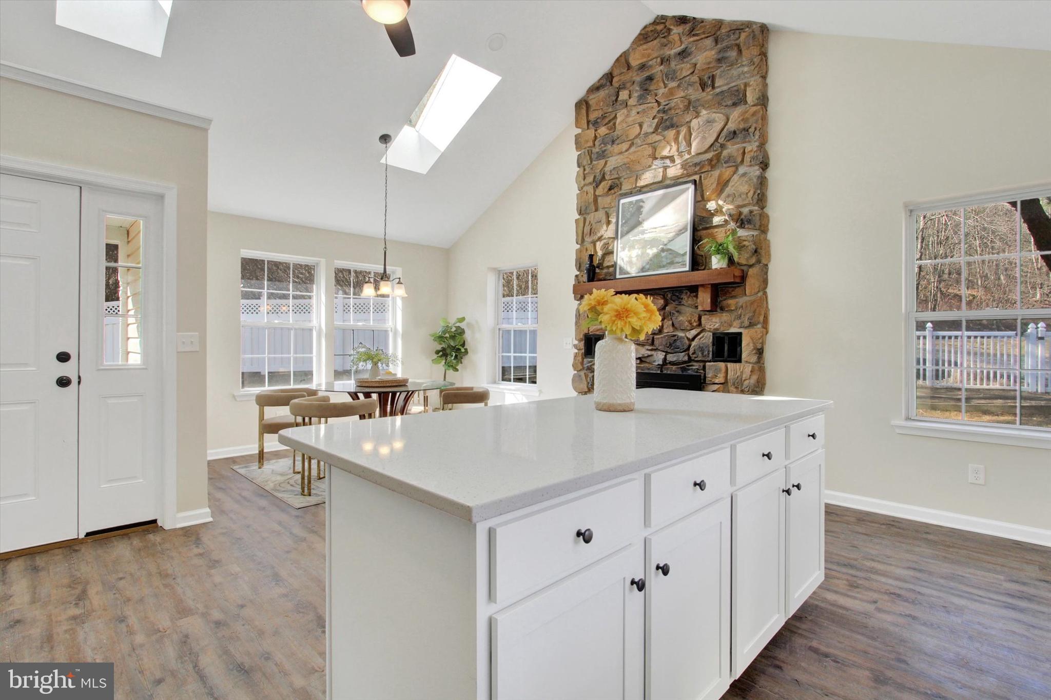 CARROLL TOWNSHIP - Farm