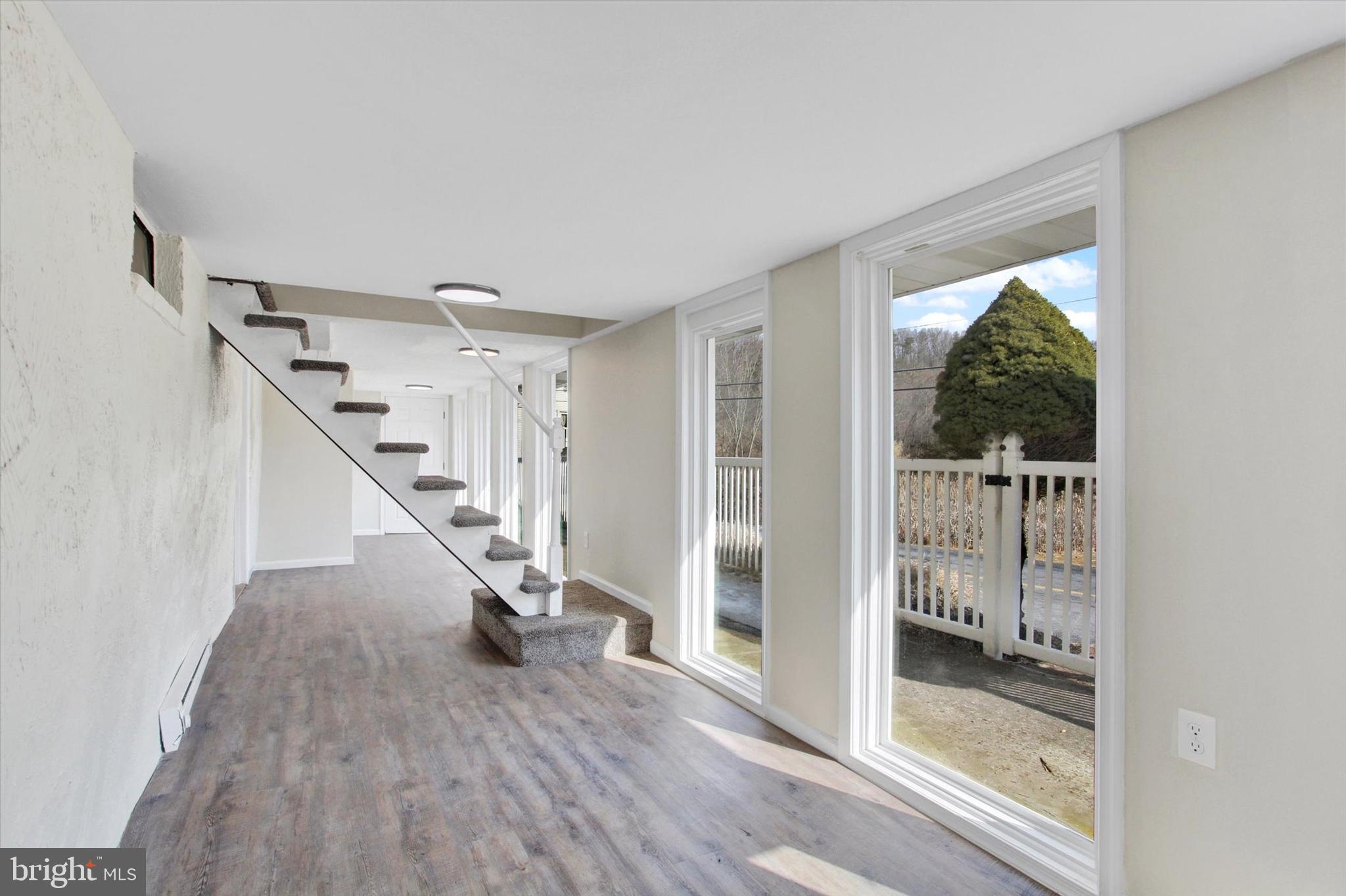 CARROLL TOWNSHIP - Farm