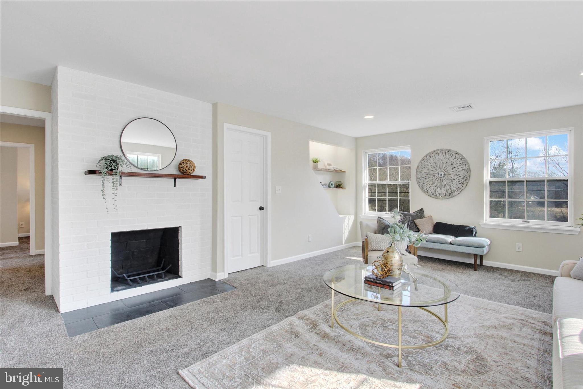 CARROLL TOWNSHIP - Farm