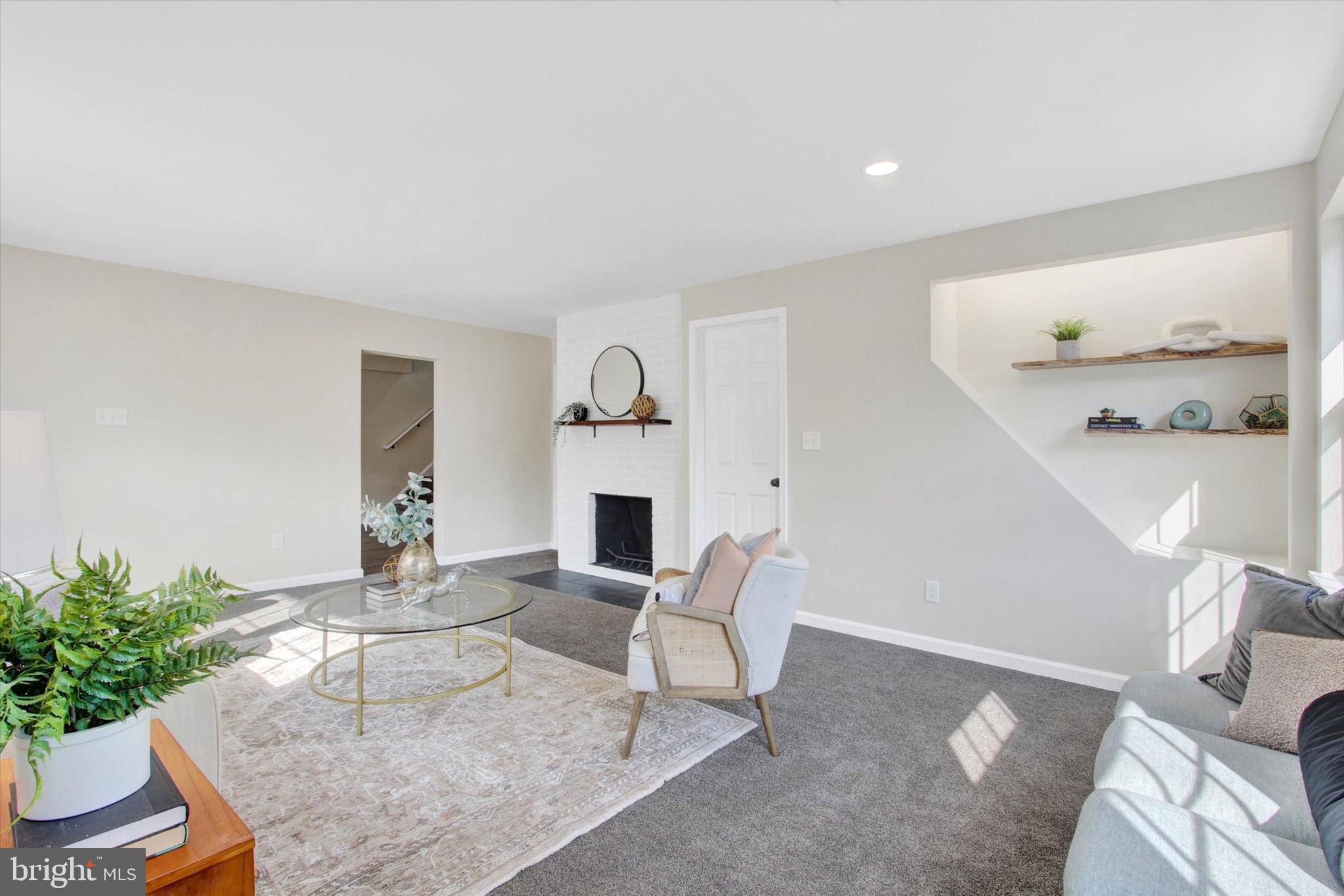 CARROLL TOWNSHIP - Farm