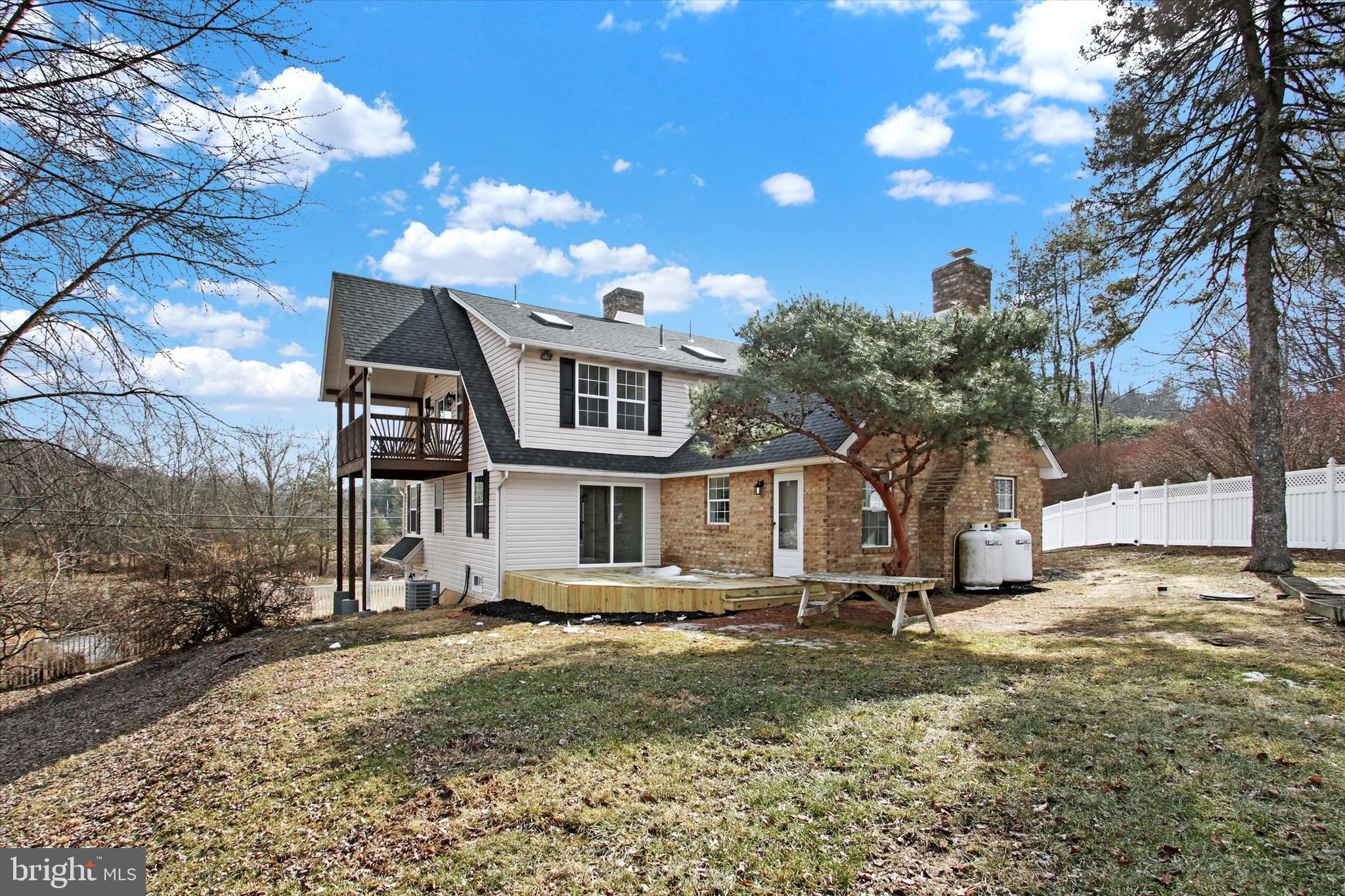 CARROLL TOWNSHIP - Farm