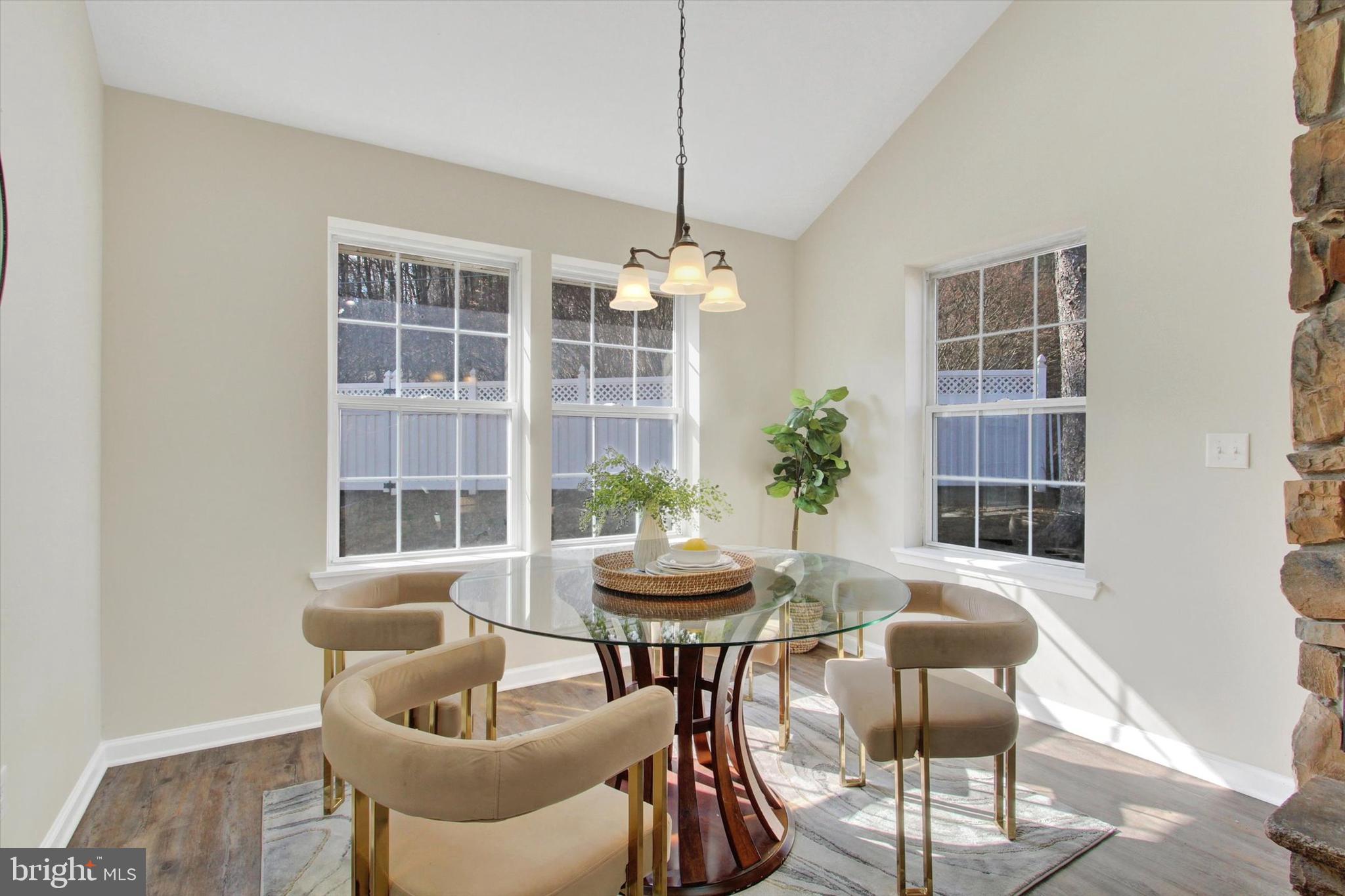 CARROLL TOWNSHIP - Farm