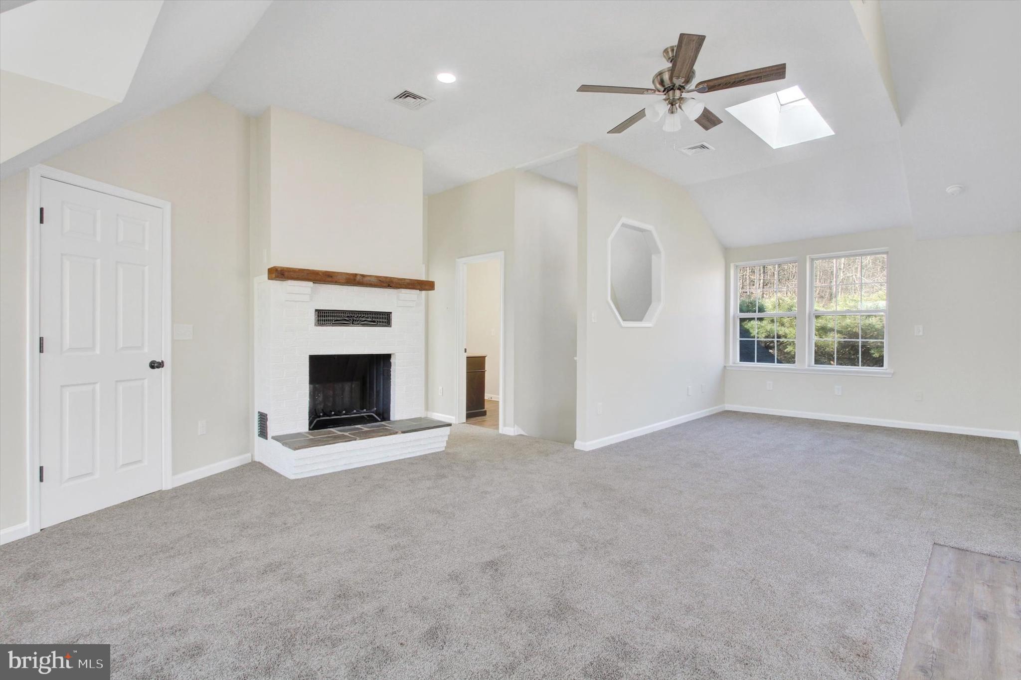 CARROLL TOWNSHIP - Farm