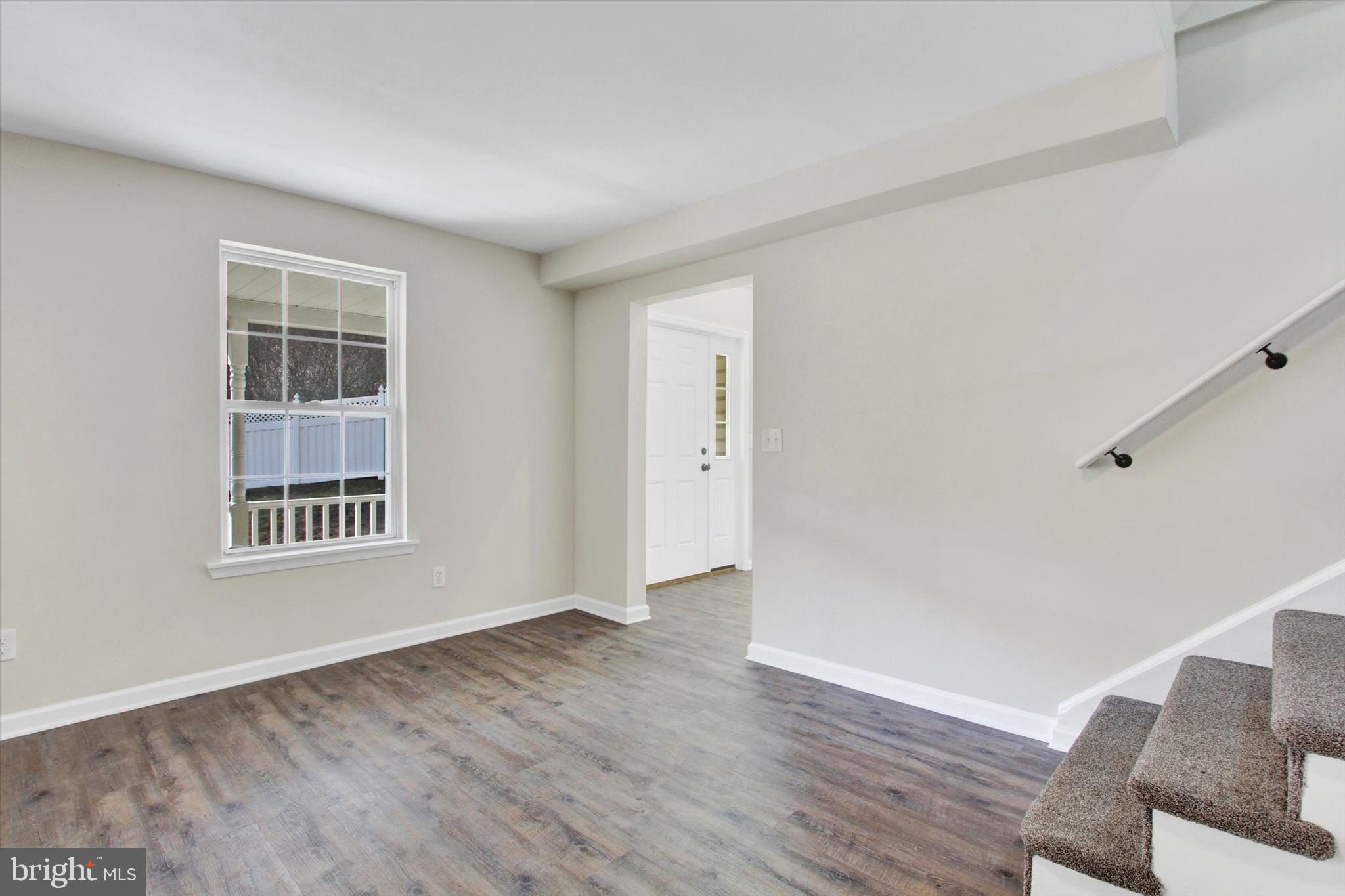 CARROLL TOWNSHIP - Farm