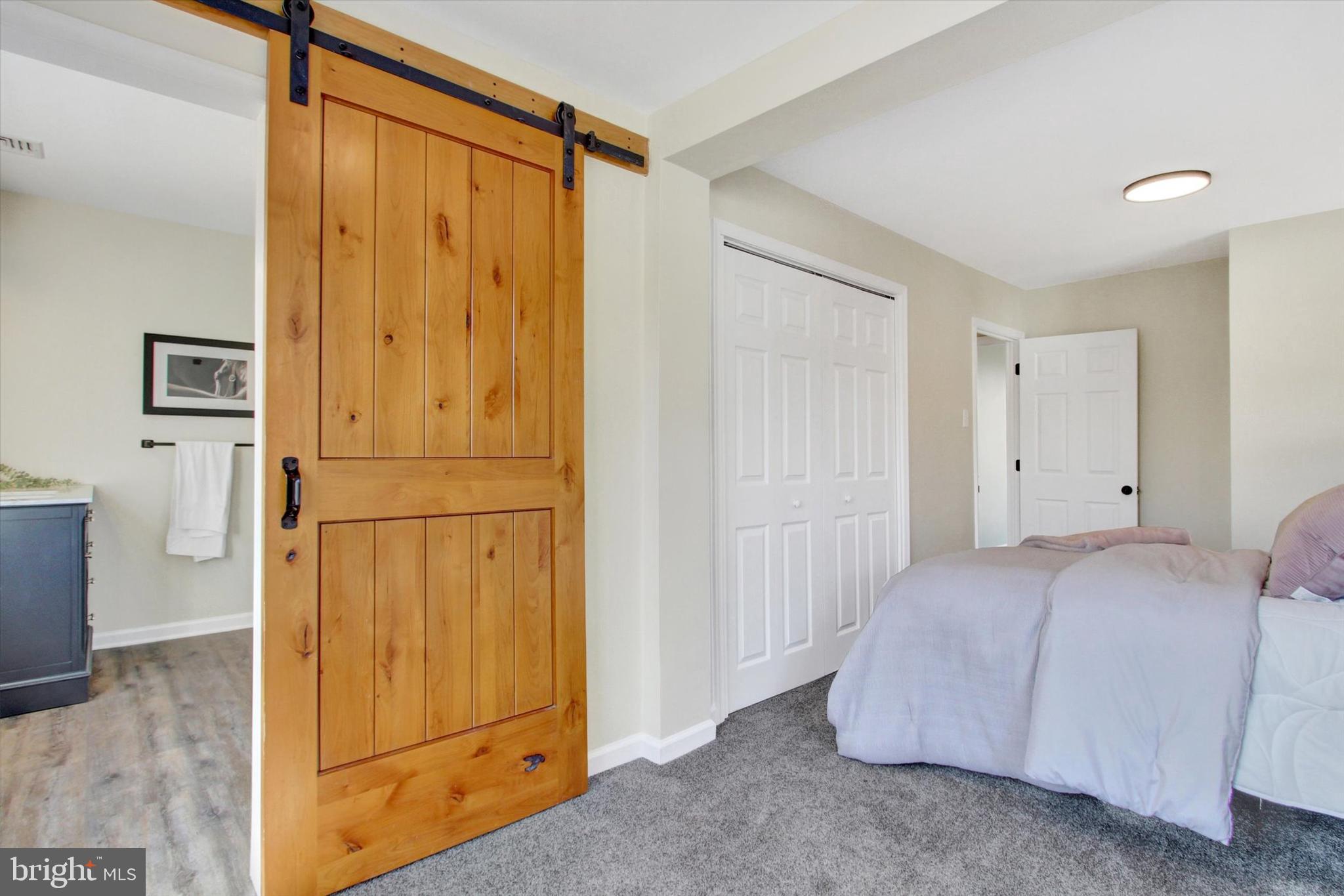 CARROLL TOWNSHIP - Farm