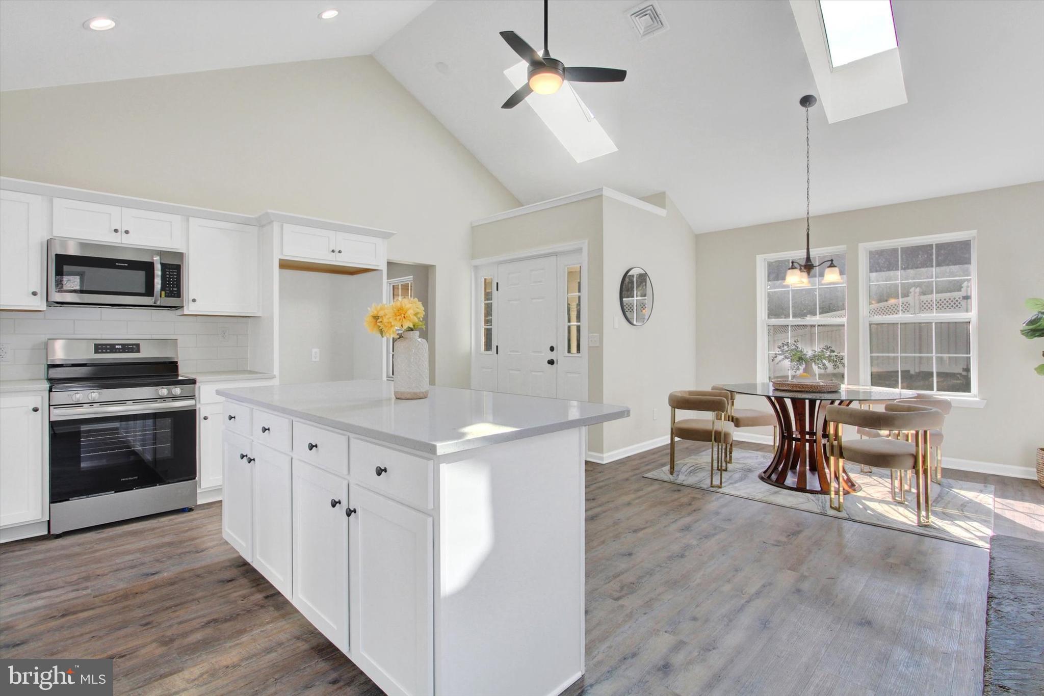 CARROLL TOWNSHIP - Farm