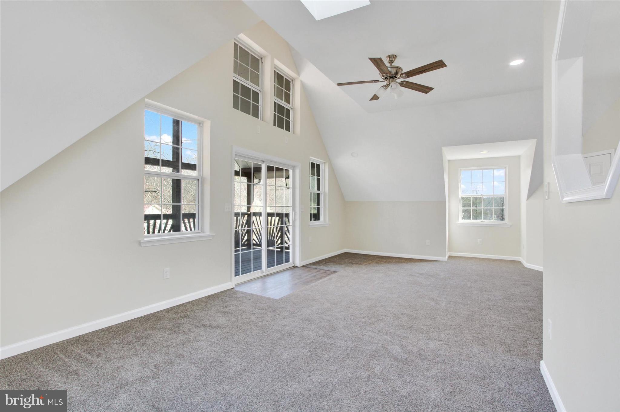 CARROLL TOWNSHIP - Farm