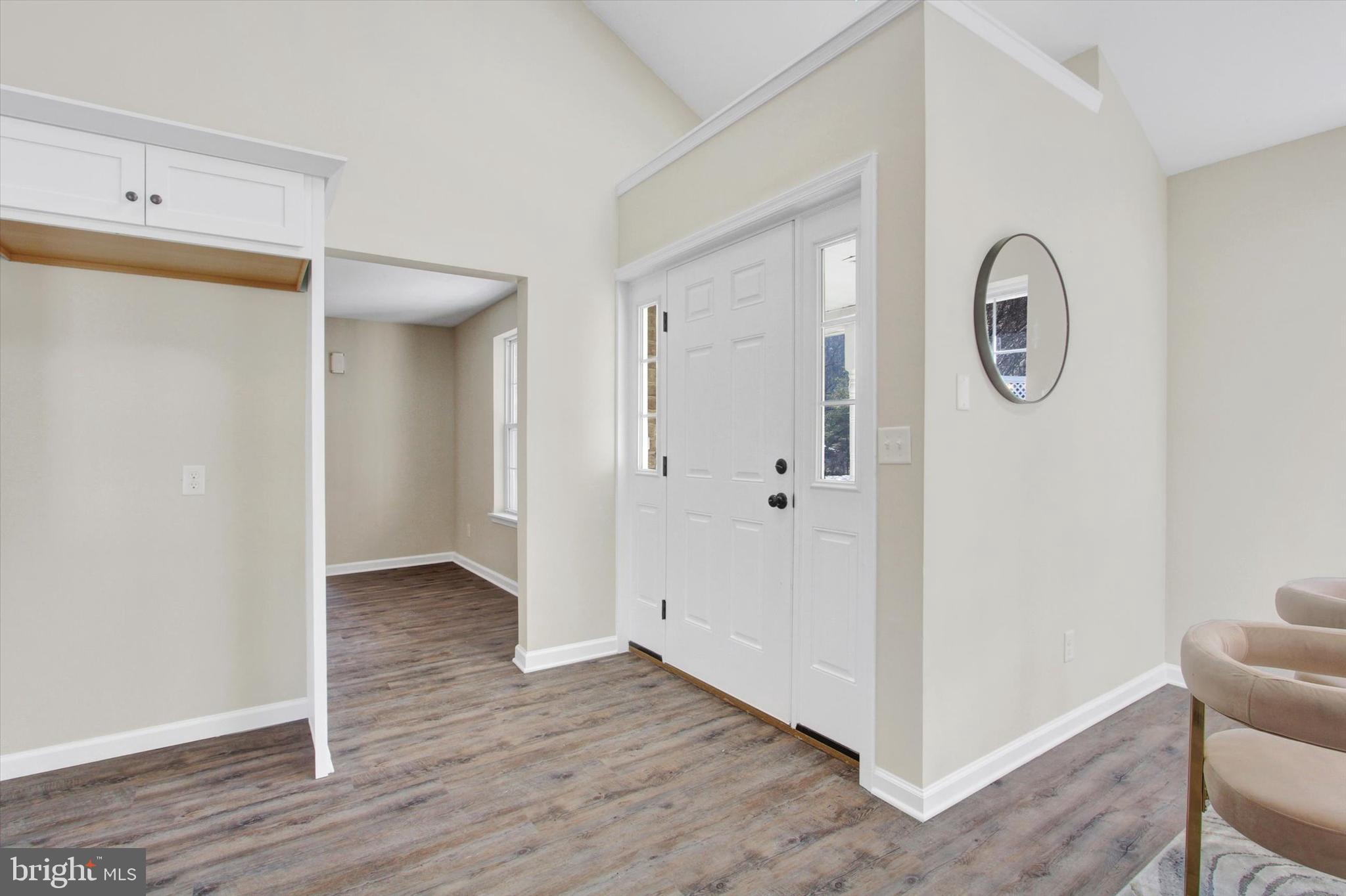 CARROLL TOWNSHIP - Farm