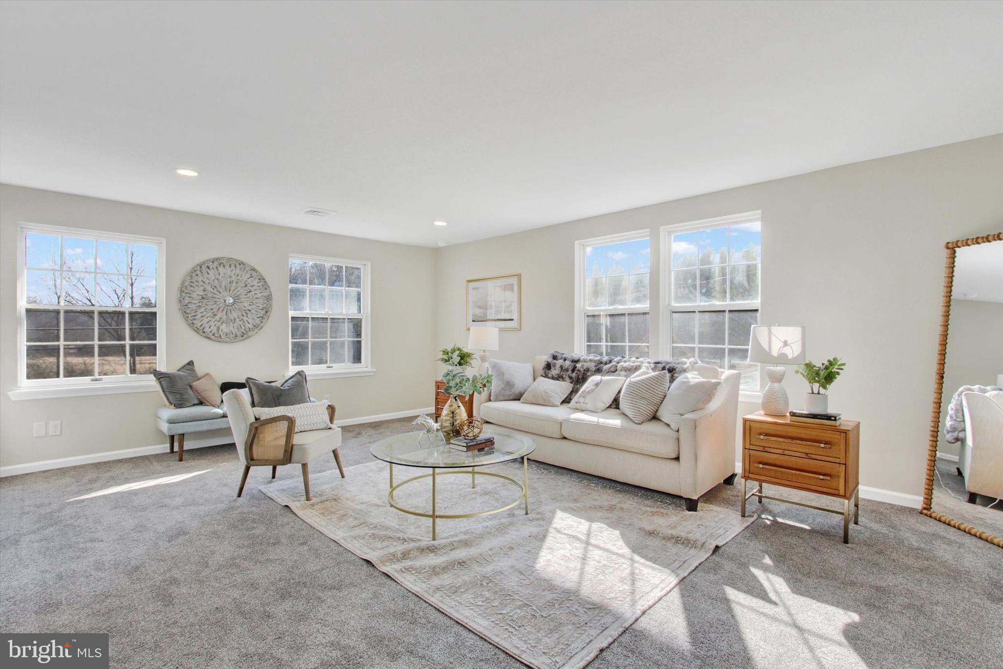 CARROLL TOWNSHIP - Farm