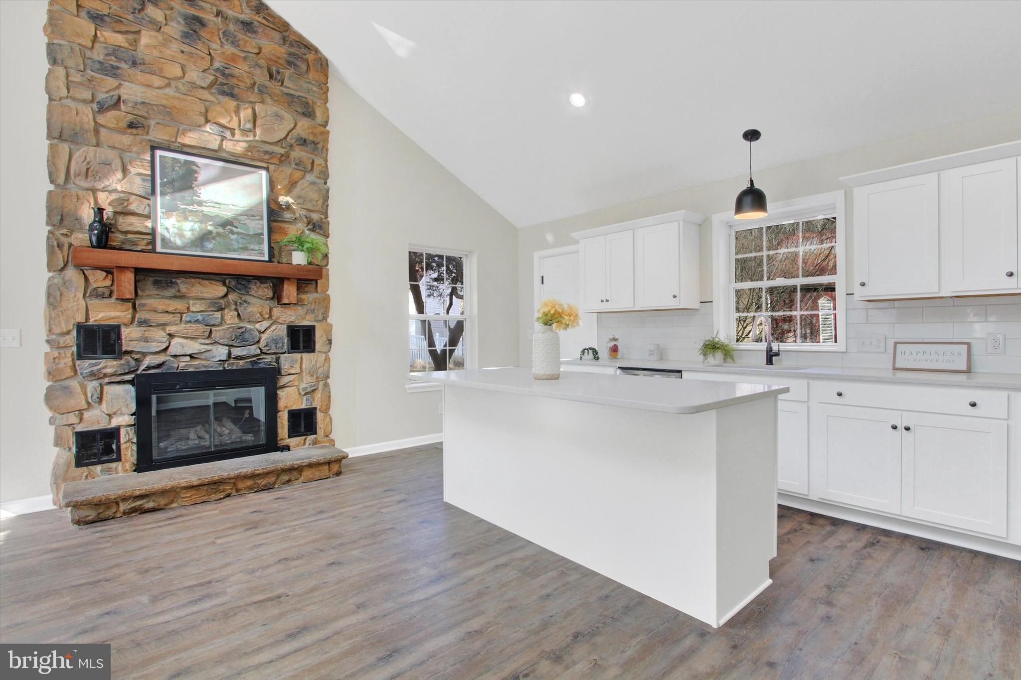 CARROLL TOWNSHIP - Farm