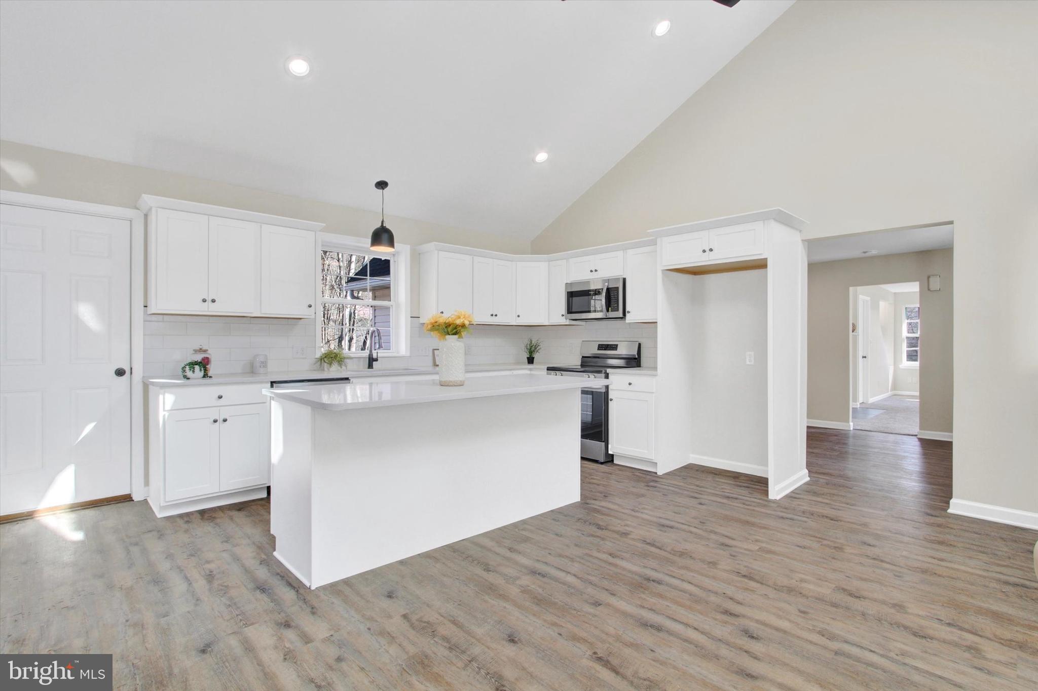 CARROLL TOWNSHIP - Farm