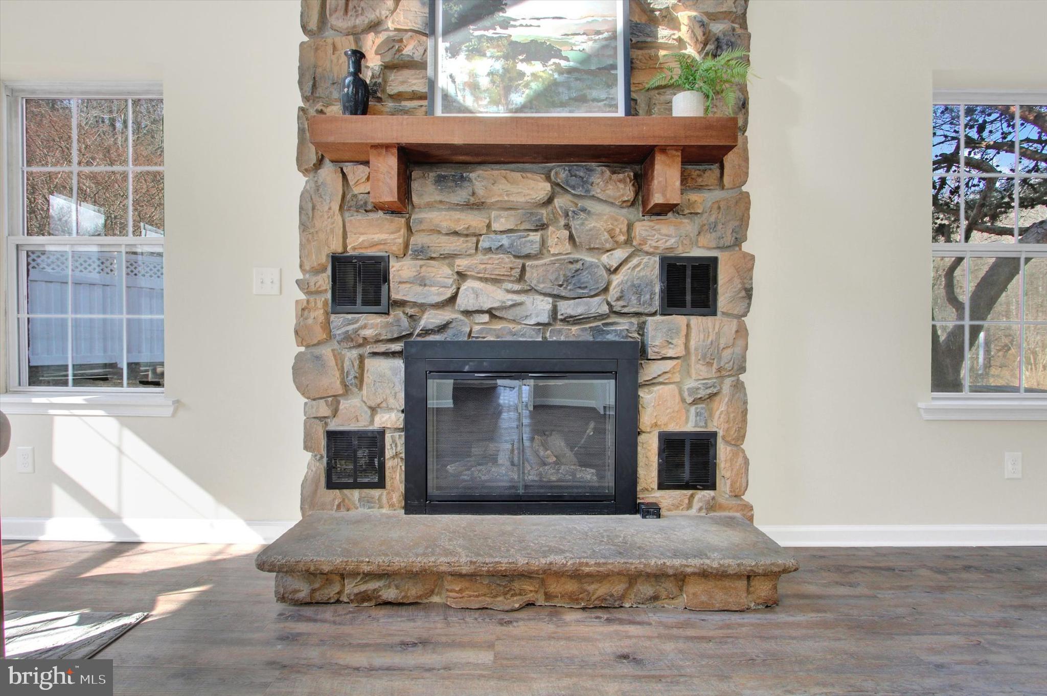 CARROLL TOWNSHIP - Farm