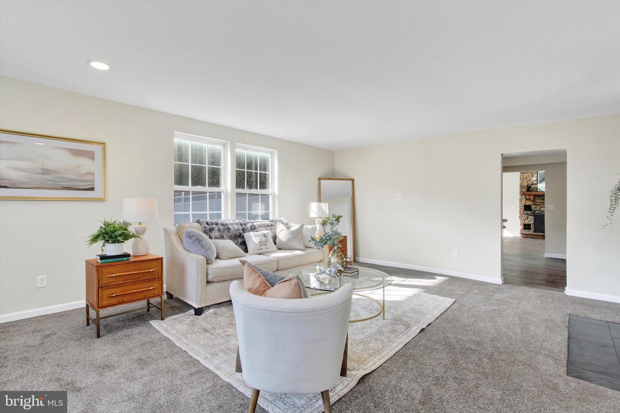 CARROLL TOWNSHIP - Farm