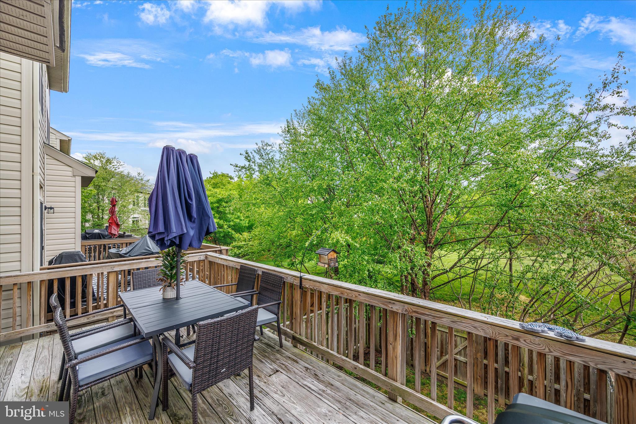 MILLSTONE VILLAGE - Residential