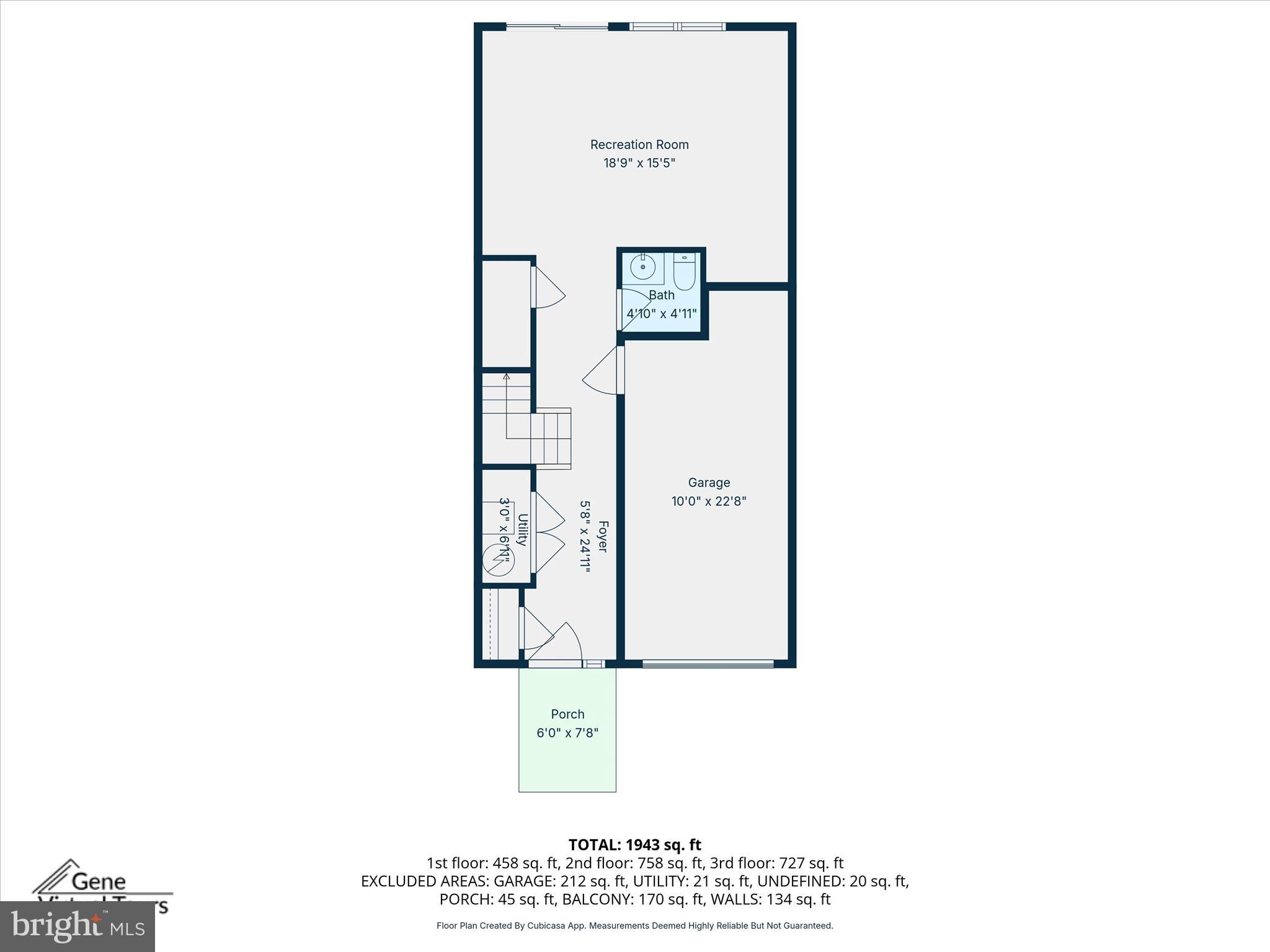 MILLSTONE VILLAGE - Residential