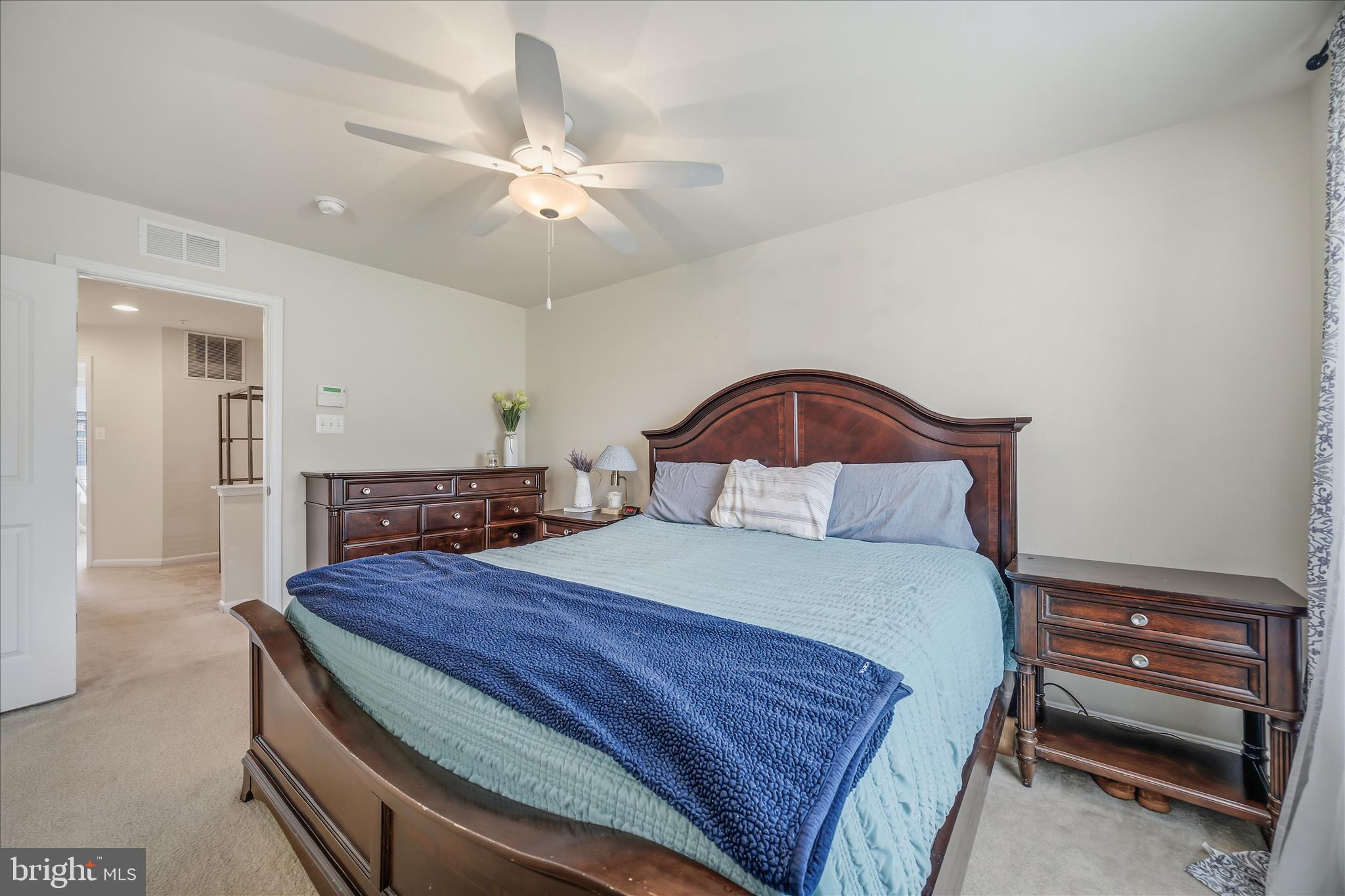 MILLSTONE VILLAGE - Residential