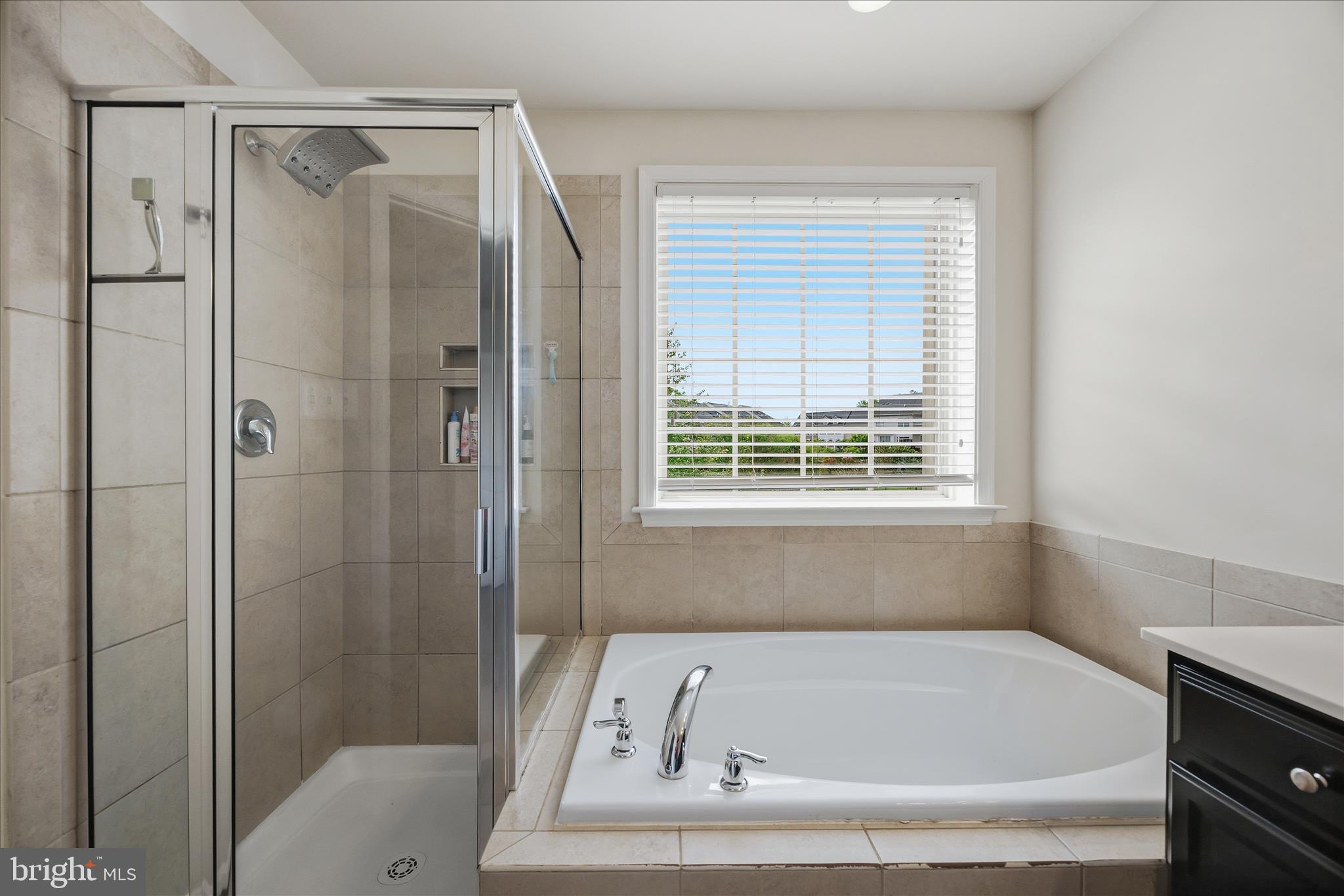 MILLSTONE VILLAGE - Residential