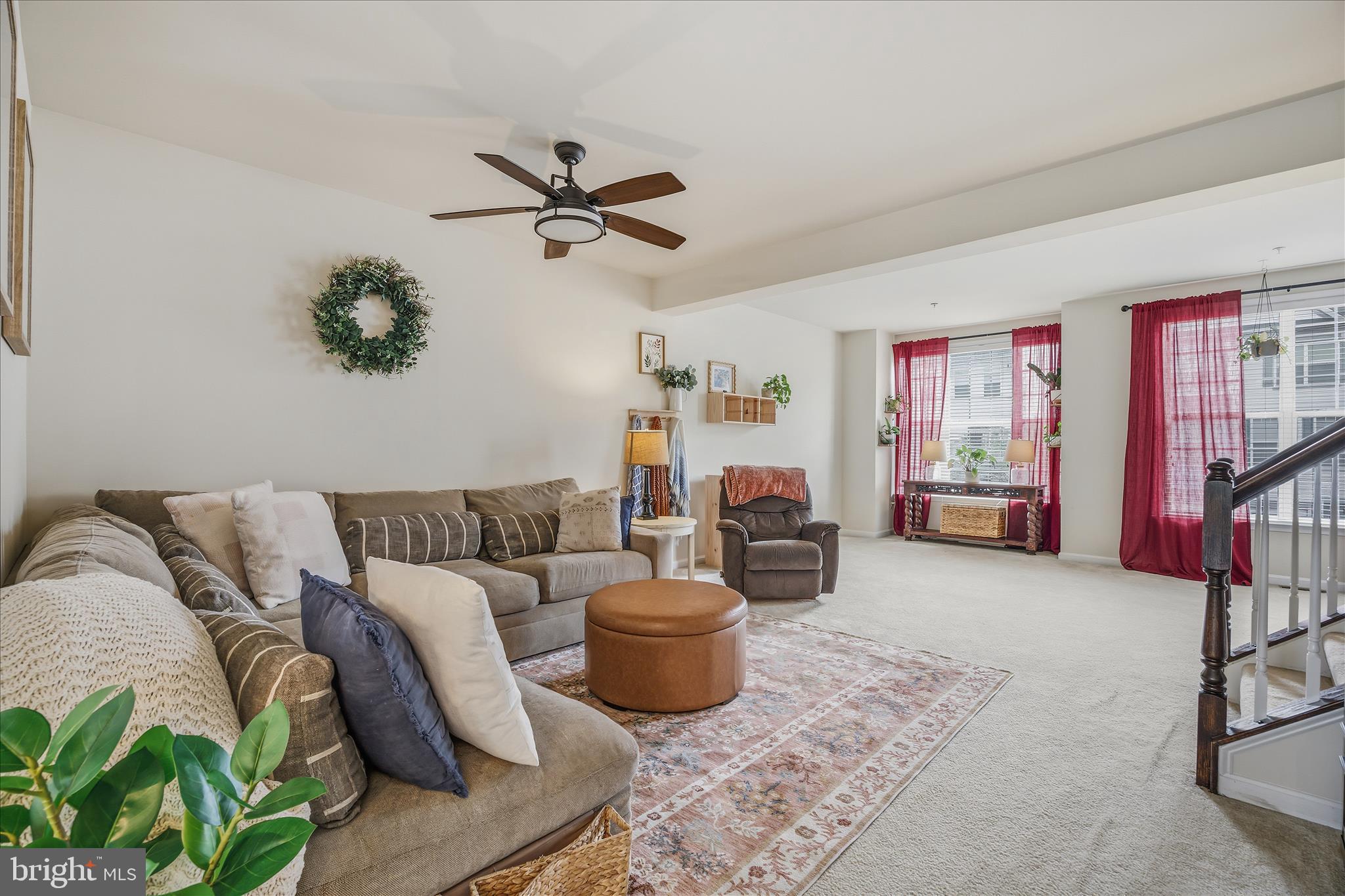 MILLSTONE VILLAGE - Residential