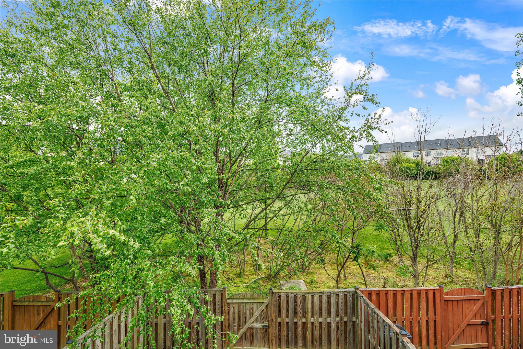 MILLSTONE VILLAGE - Residential