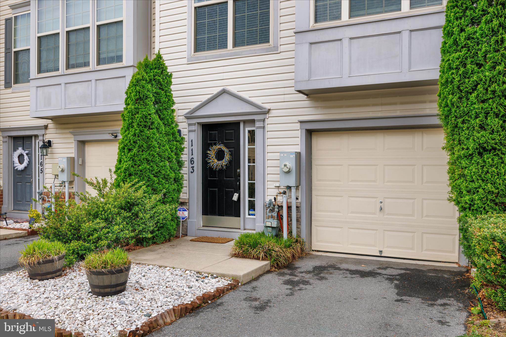 MILLSTONE VILLAGE - Residential
