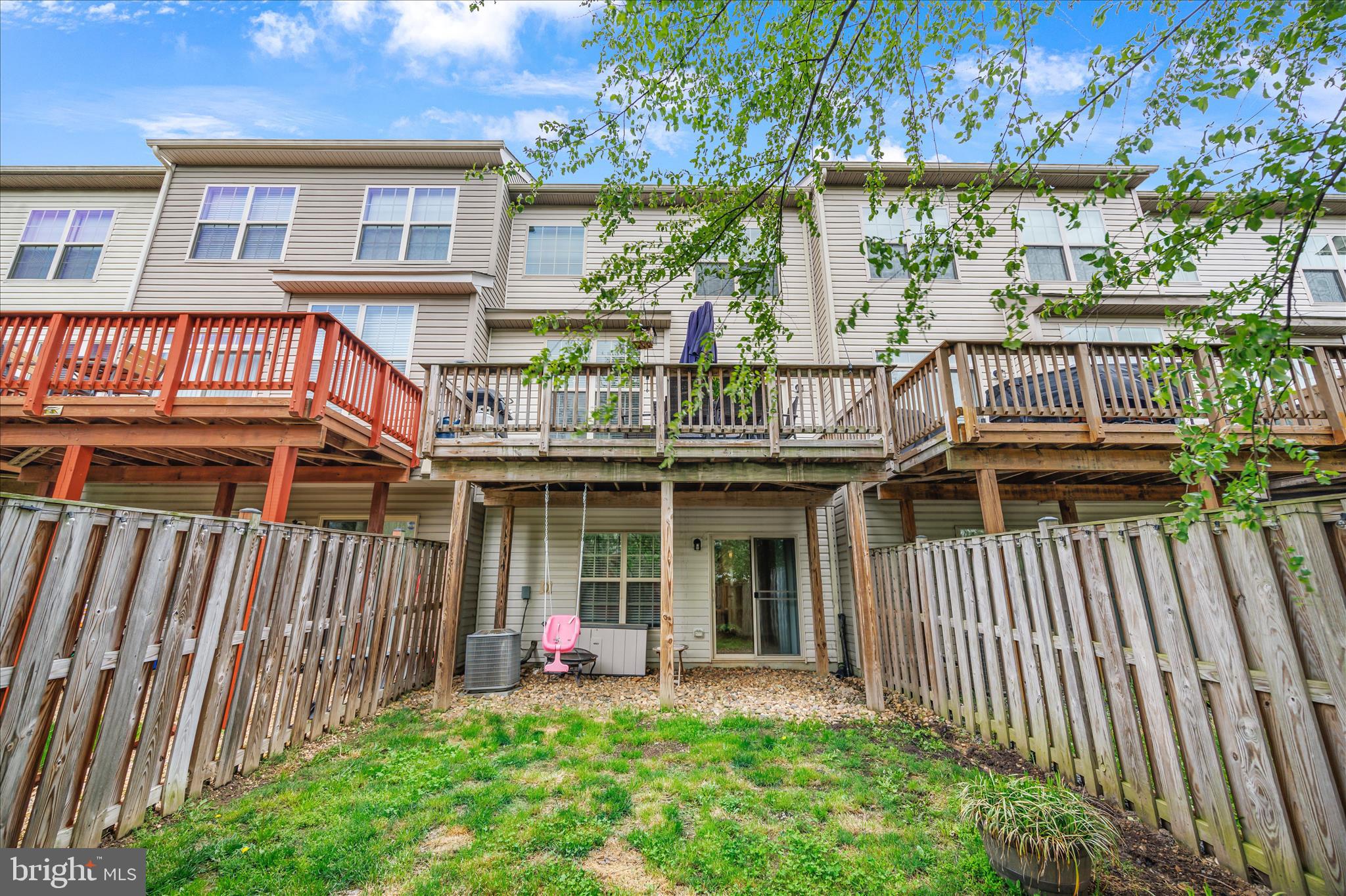 MILLSTONE VILLAGE - Residential
