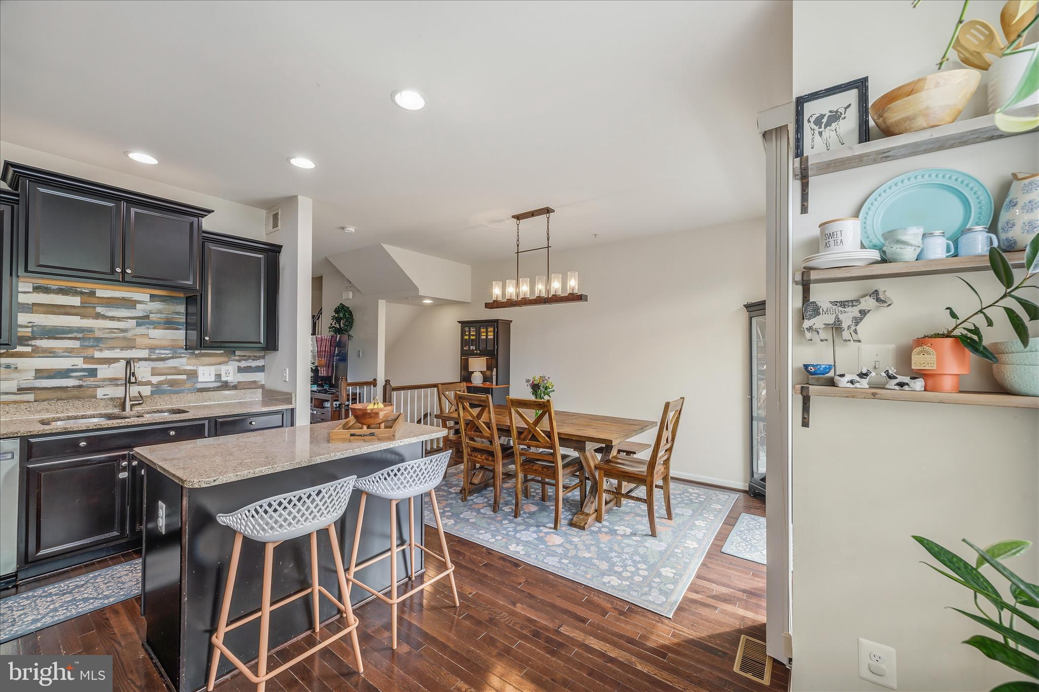 MILLSTONE VILLAGE - Residential