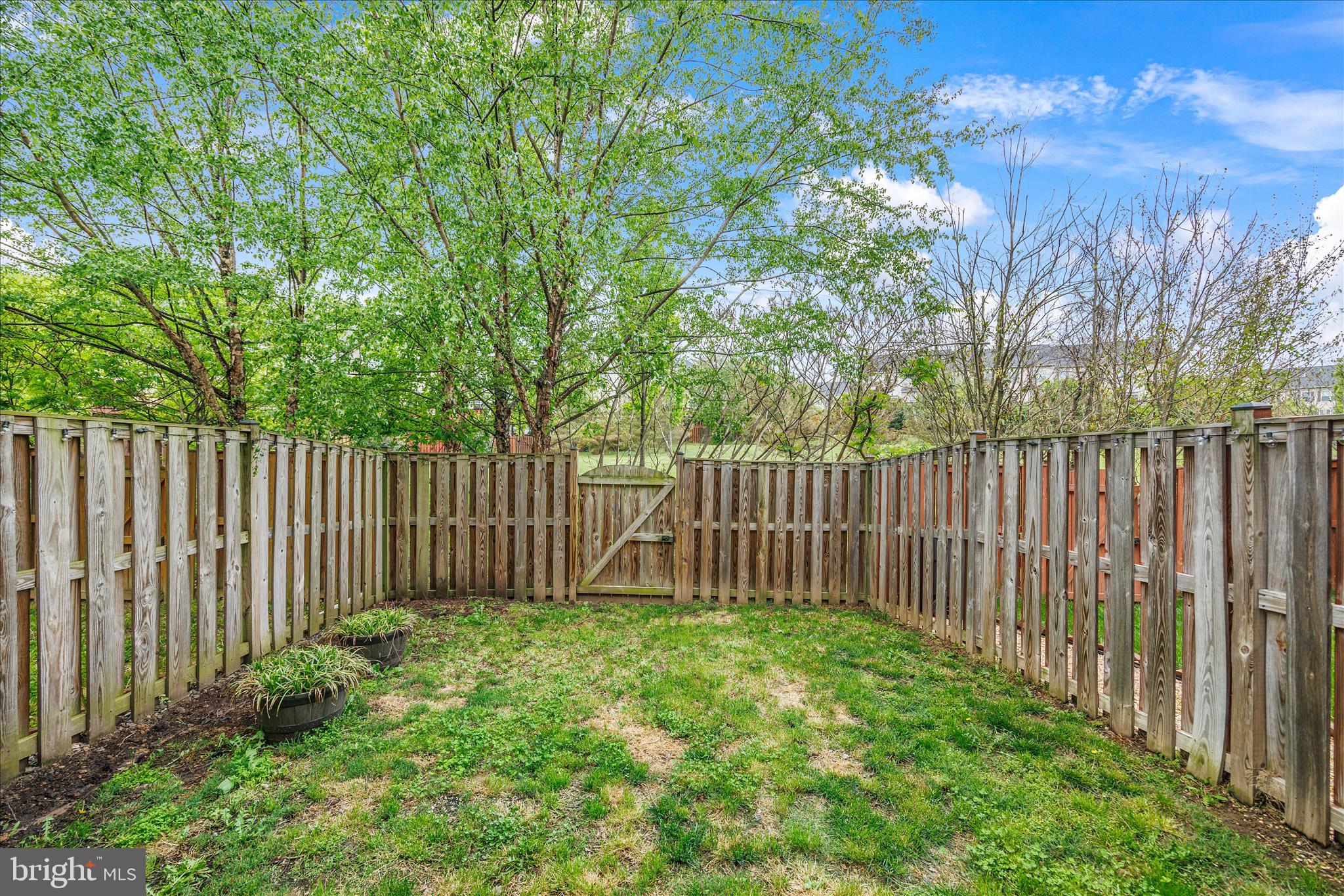 MILLSTONE VILLAGE - Residential