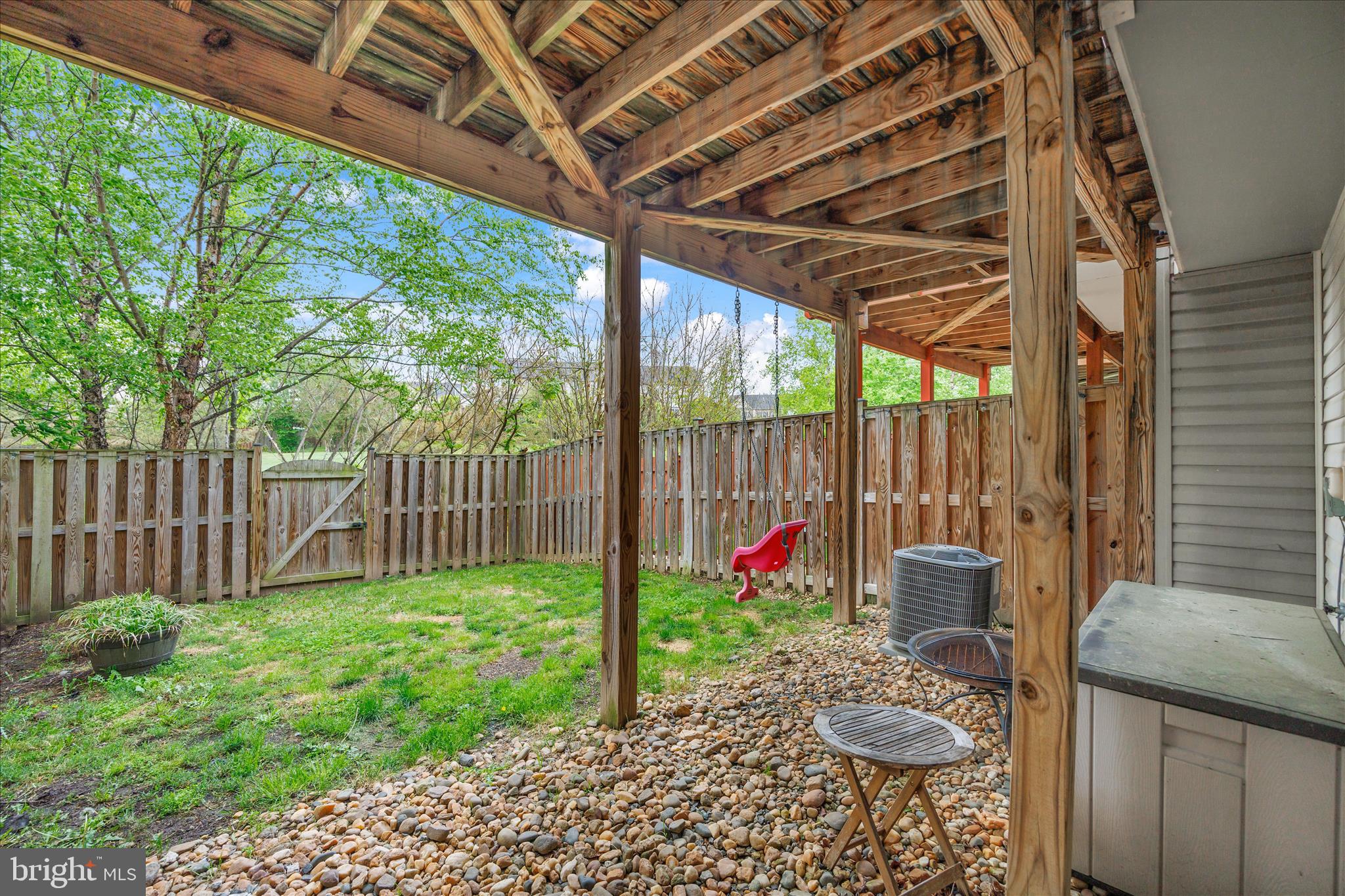 MILLSTONE VILLAGE - Residential