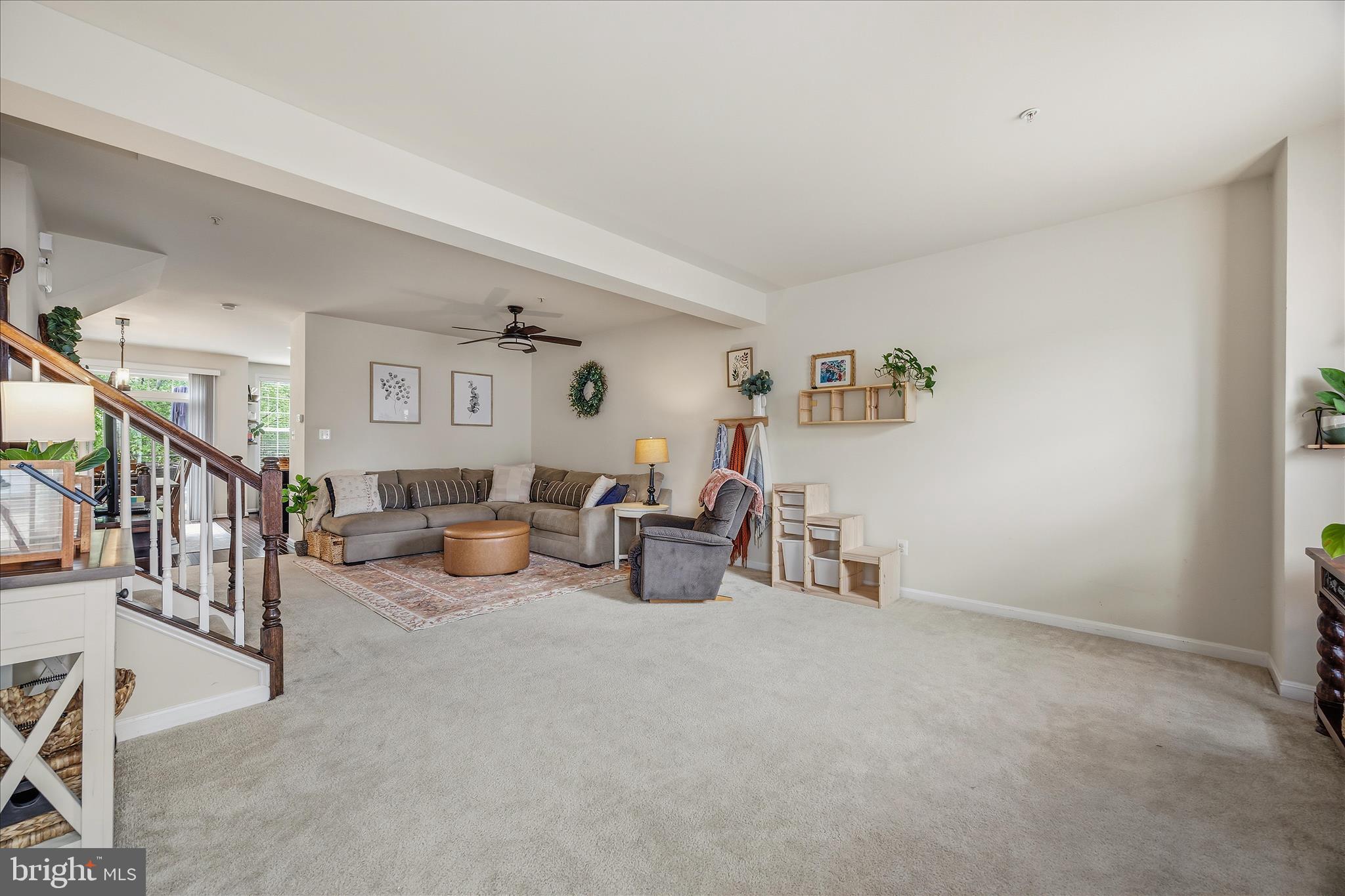 MILLSTONE VILLAGE - Residential