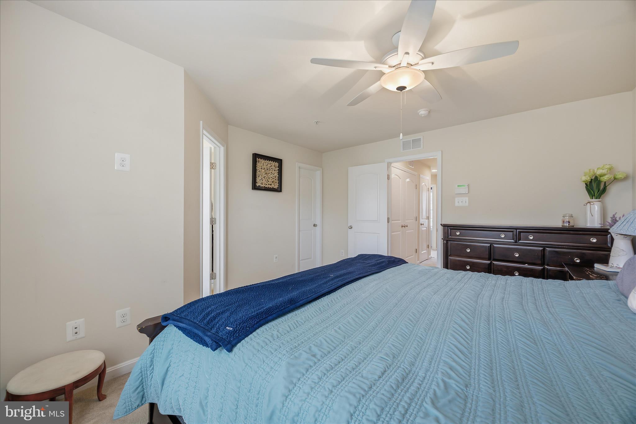 MILLSTONE VILLAGE - Residential