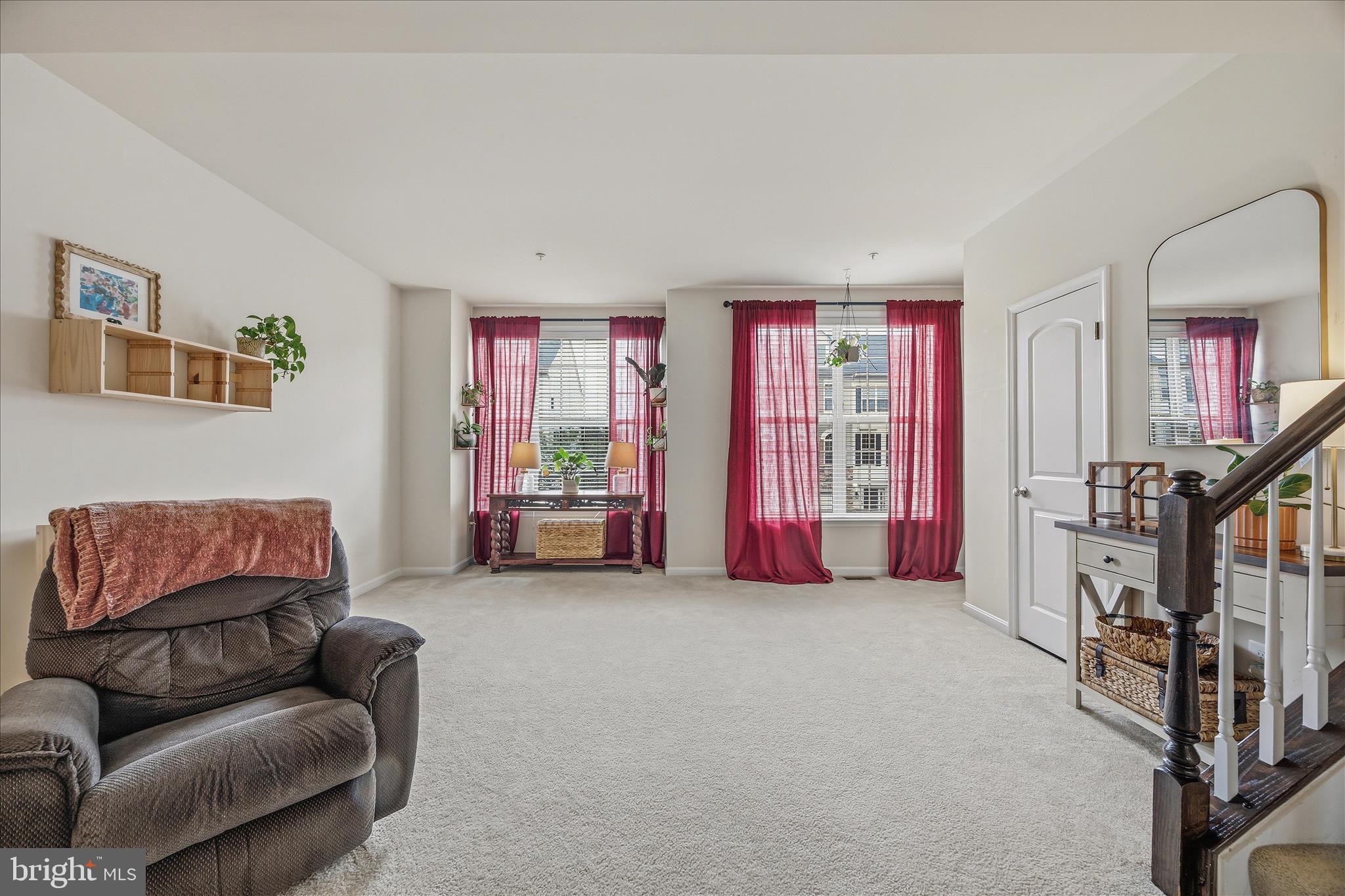 MILLSTONE VILLAGE - Residential