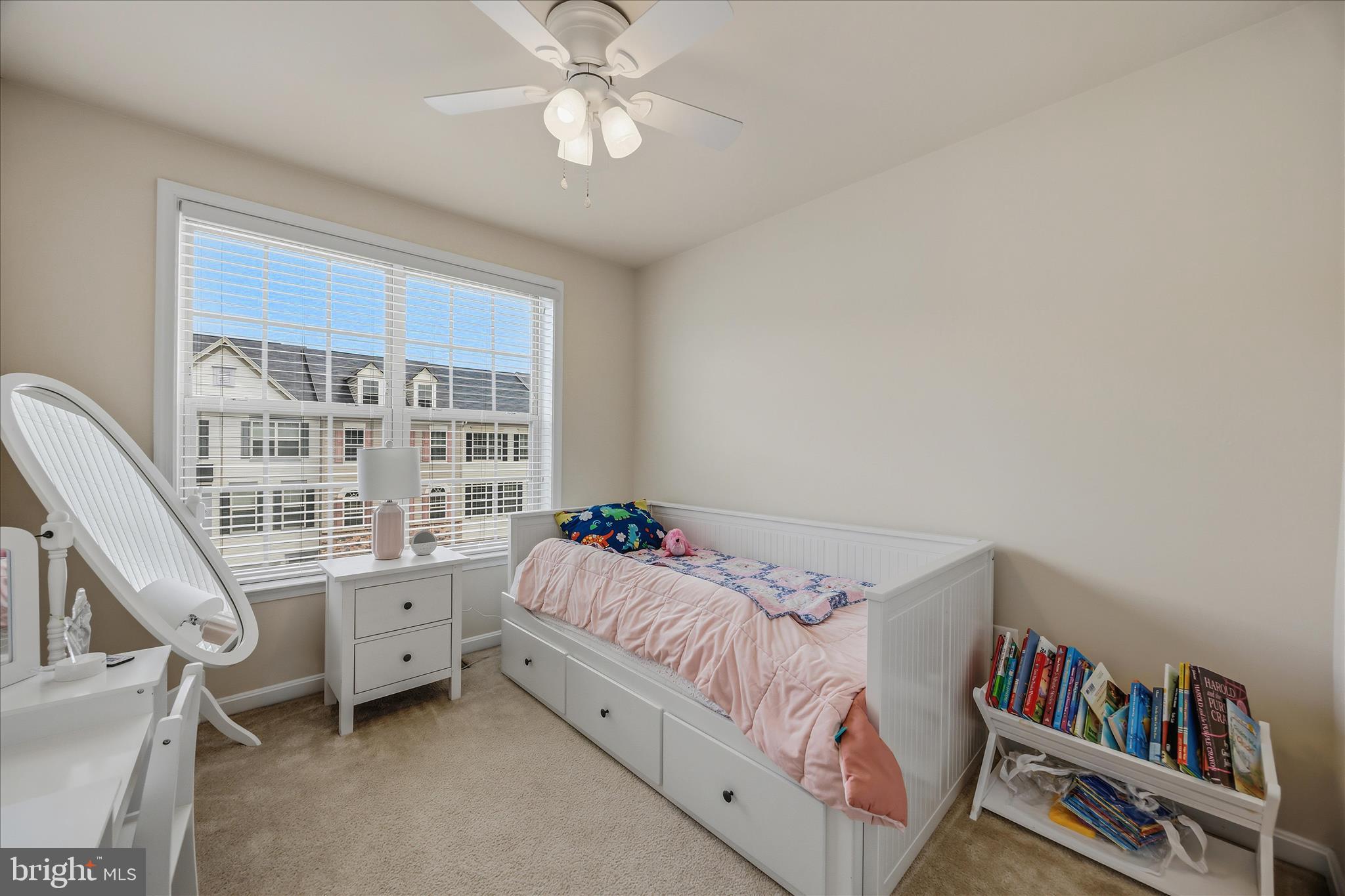 MILLSTONE VILLAGE - Residential