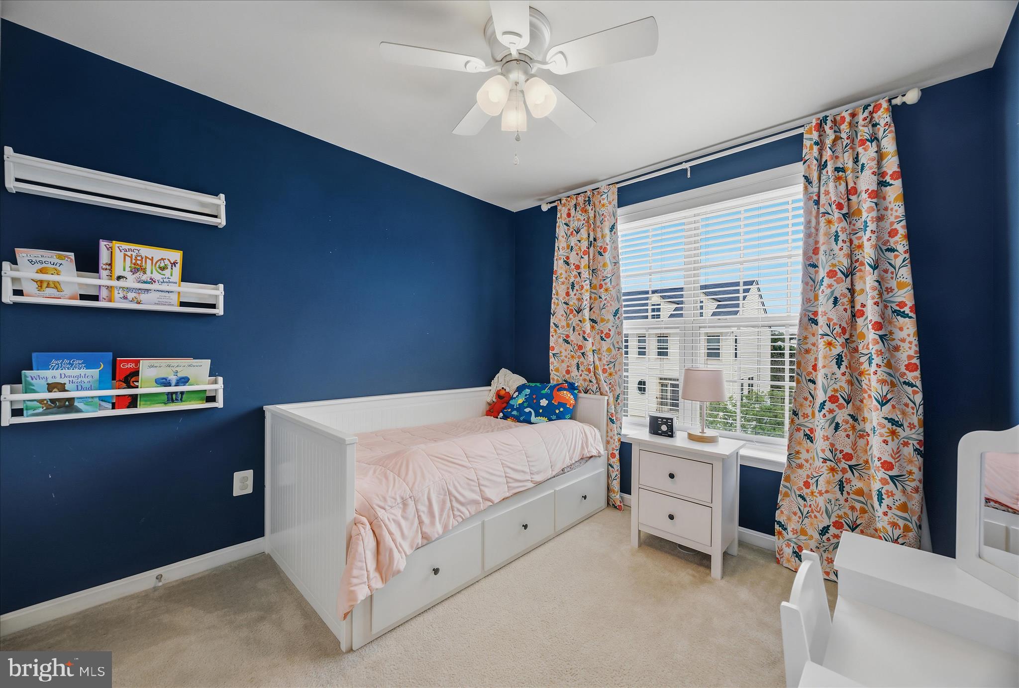 MILLSTONE VILLAGE - Residential