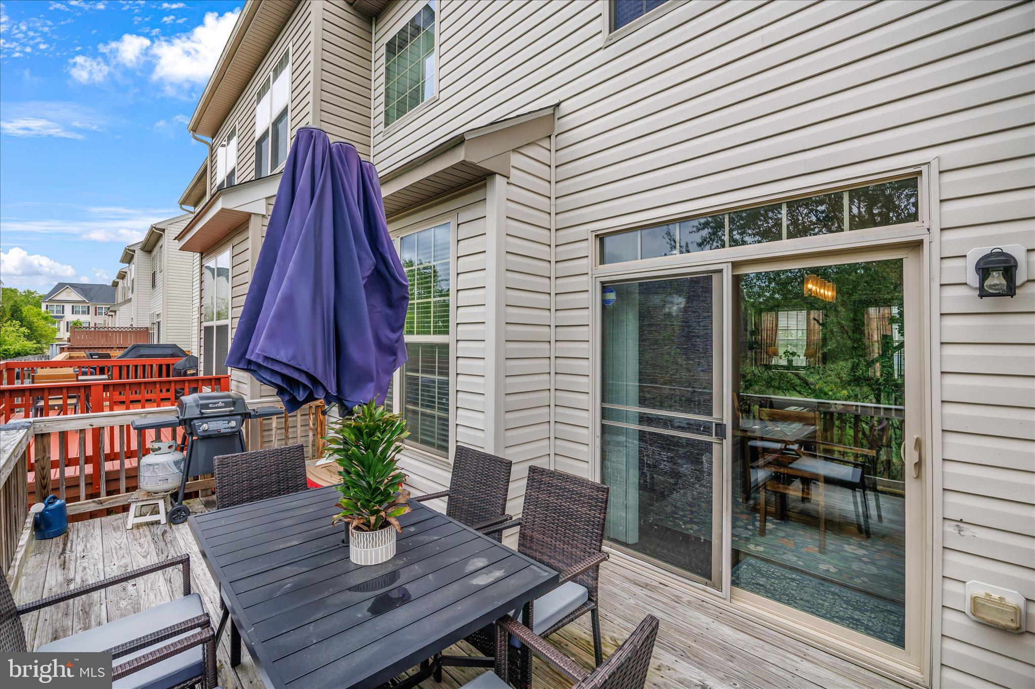 MILLSTONE VILLAGE - Residential