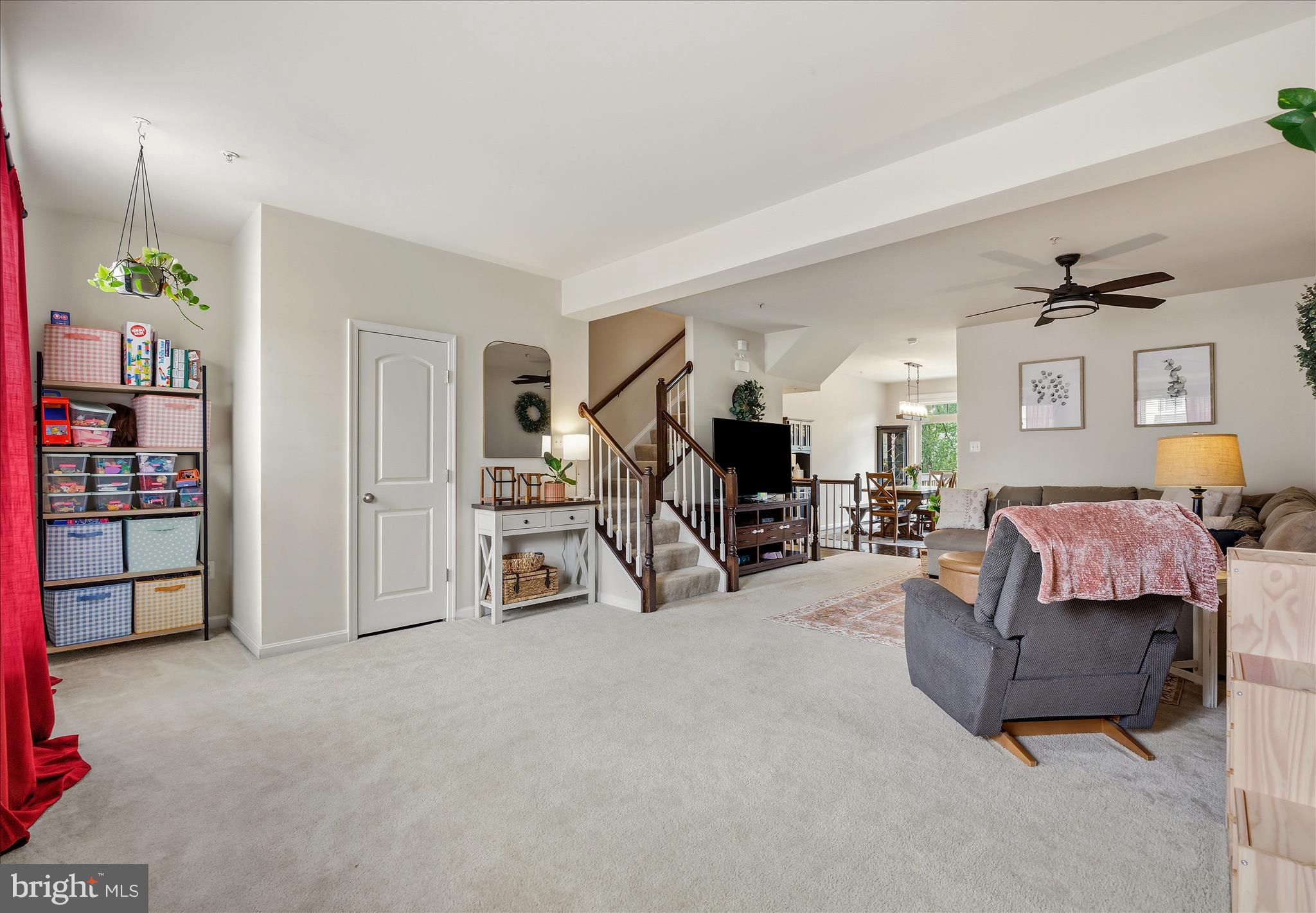 MILLSTONE VILLAGE - Residential