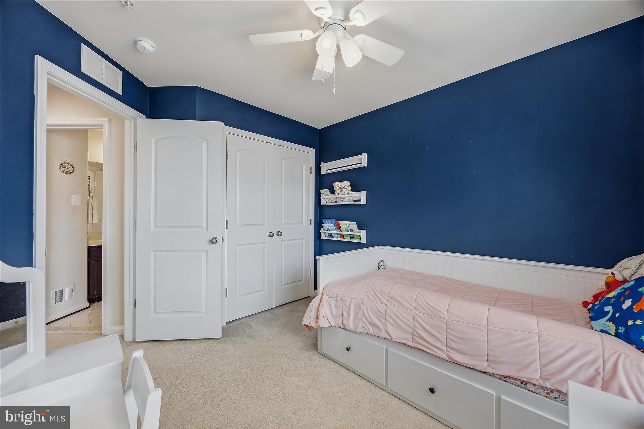 MILLSTONE VILLAGE - Residential