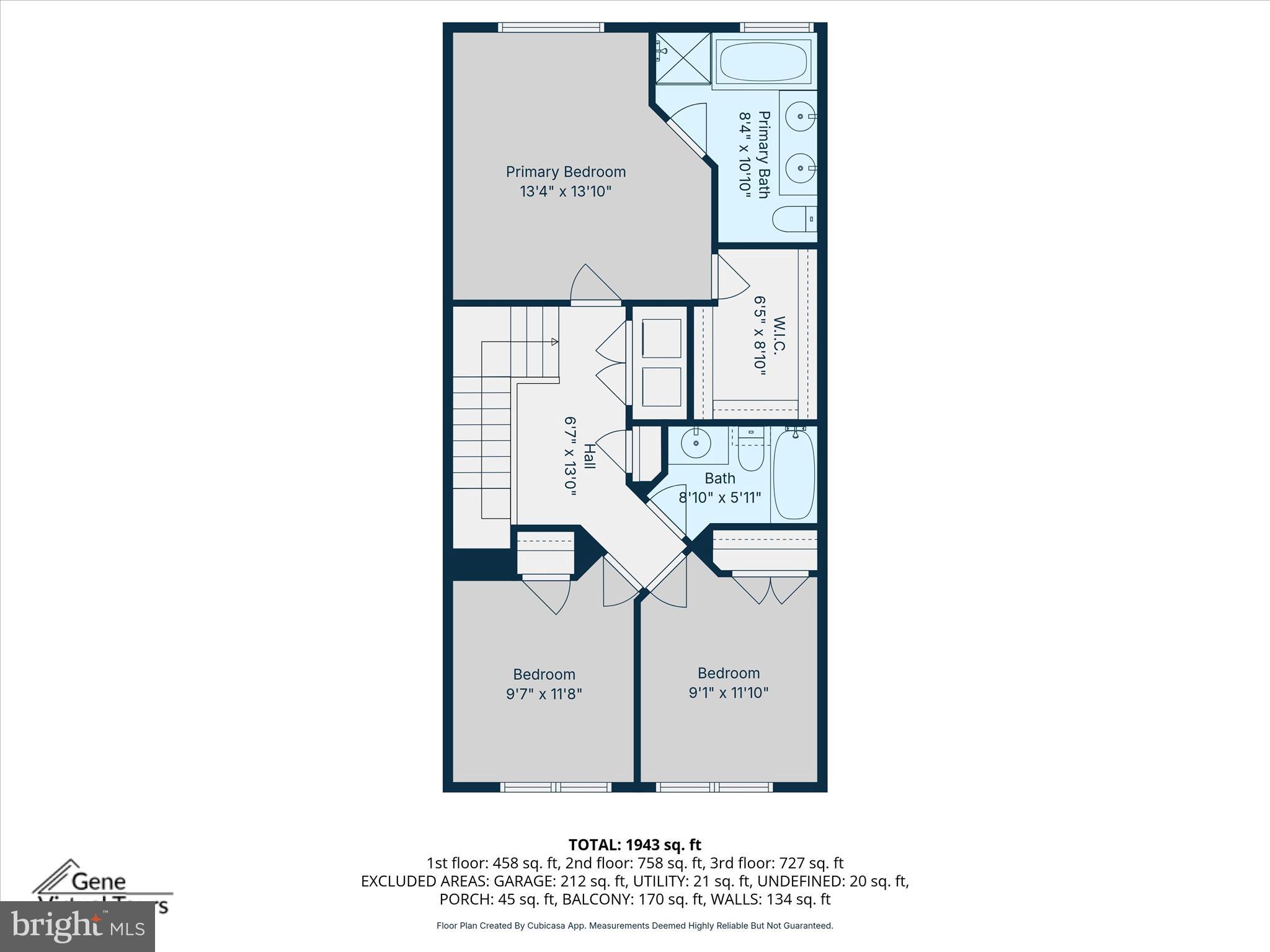 MILLSTONE VILLAGE - Residential