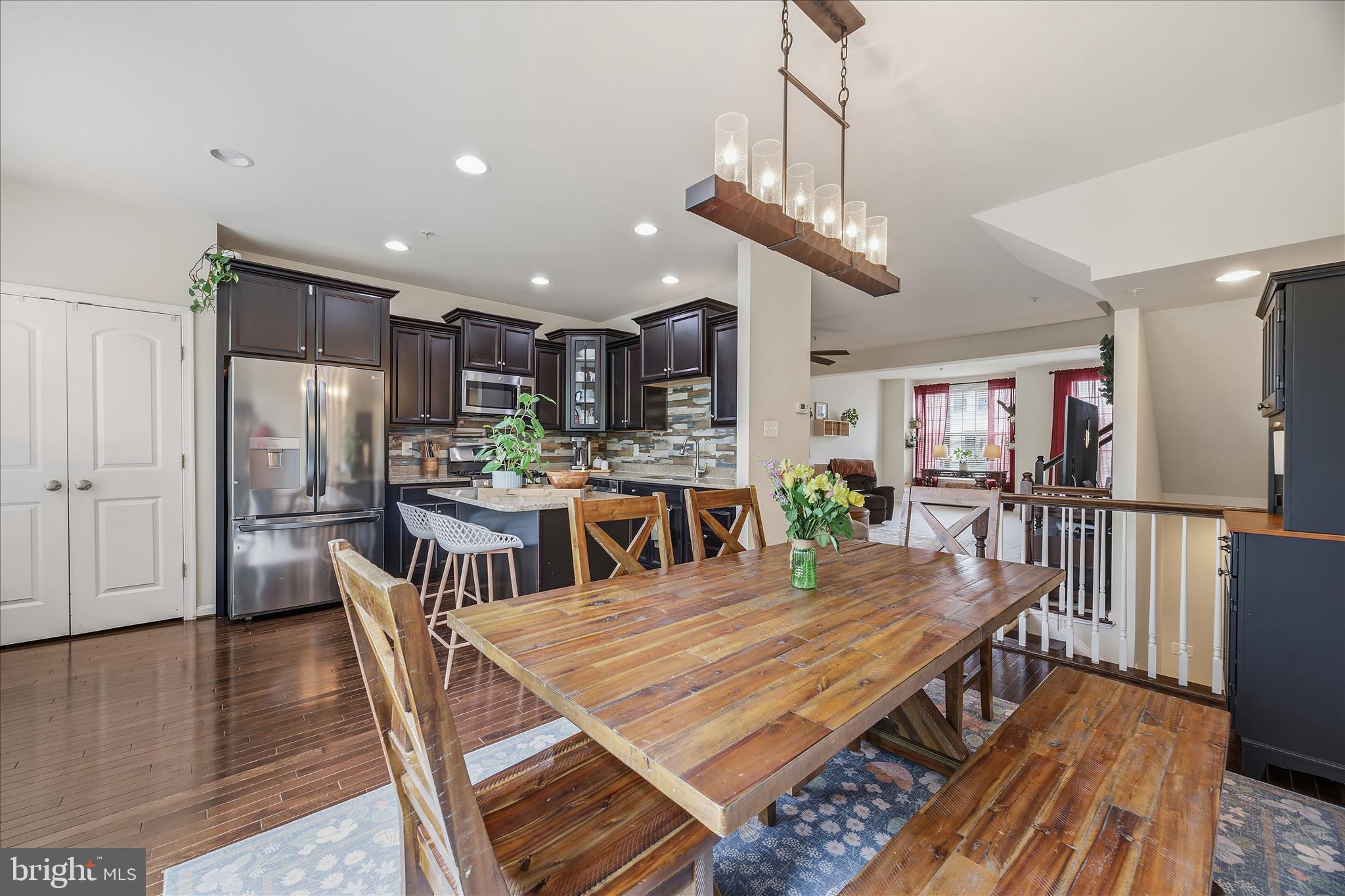 MILLSTONE VILLAGE - Residential