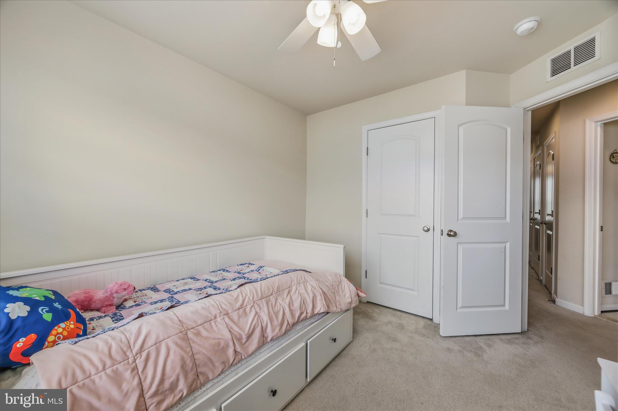 MILLSTONE VILLAGE - Residential