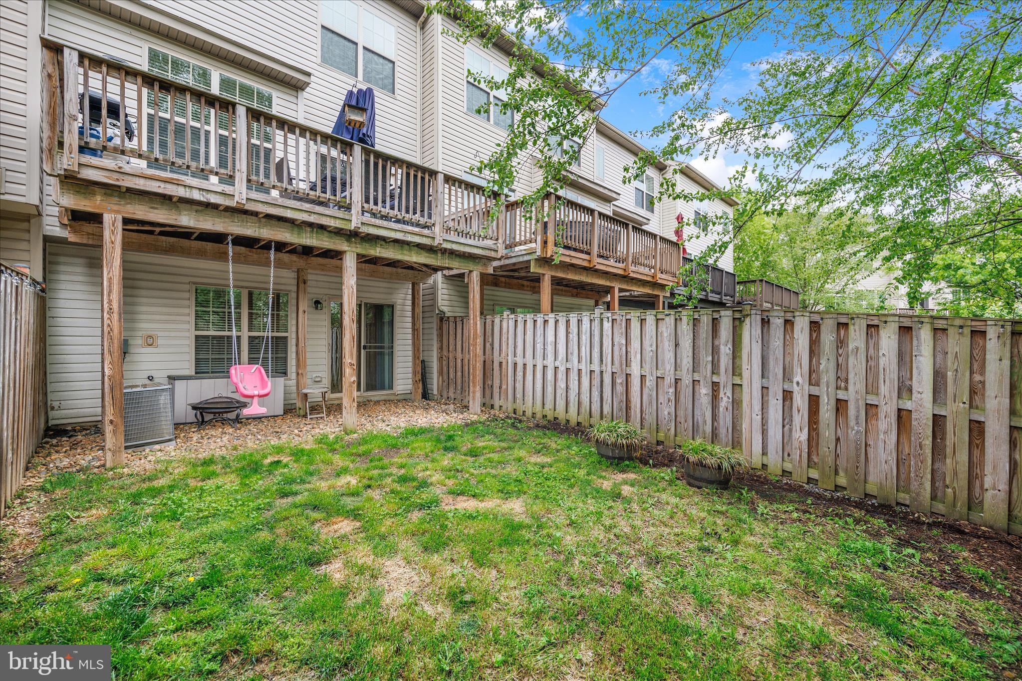 MILLSTONE VILLAGE - Residential