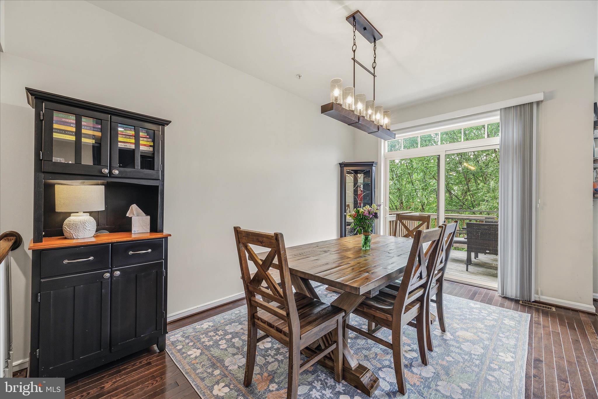 MILLSTONE VILLAGE - Residential