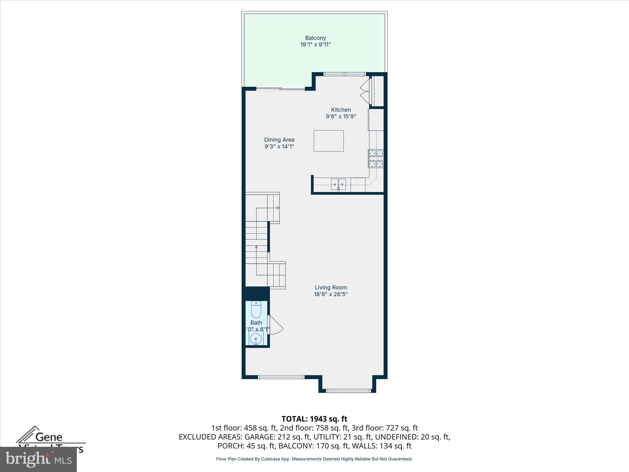 MILLSTONE VILLAGE - Residential