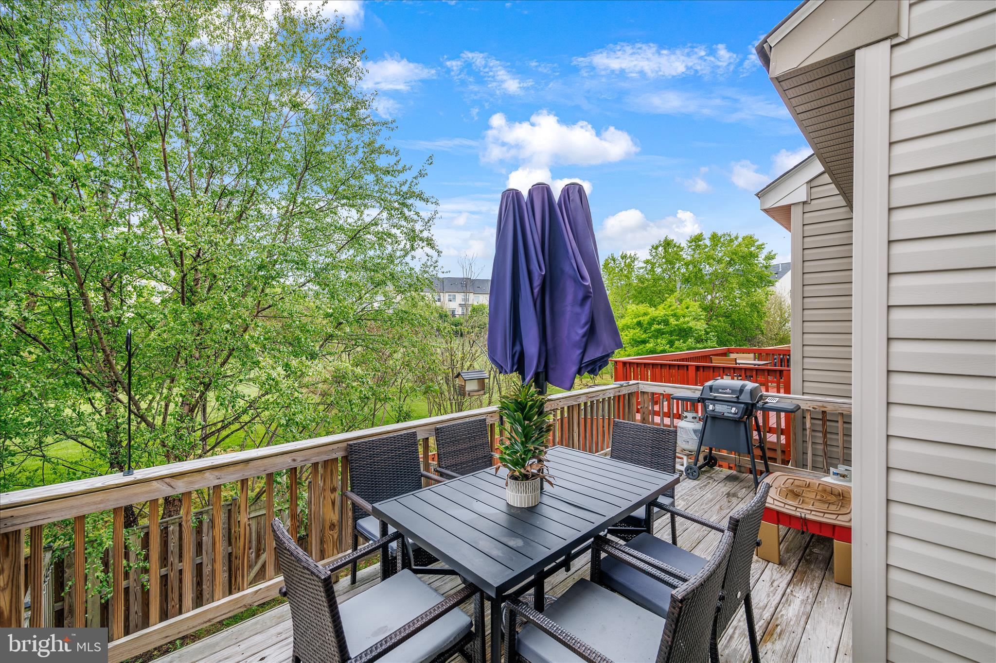 MILLSTONE VILLAGE - Residential