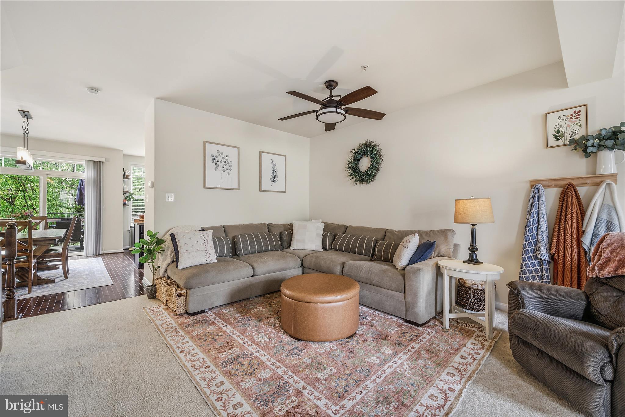 MILLSTONE VILLAGE - Residential