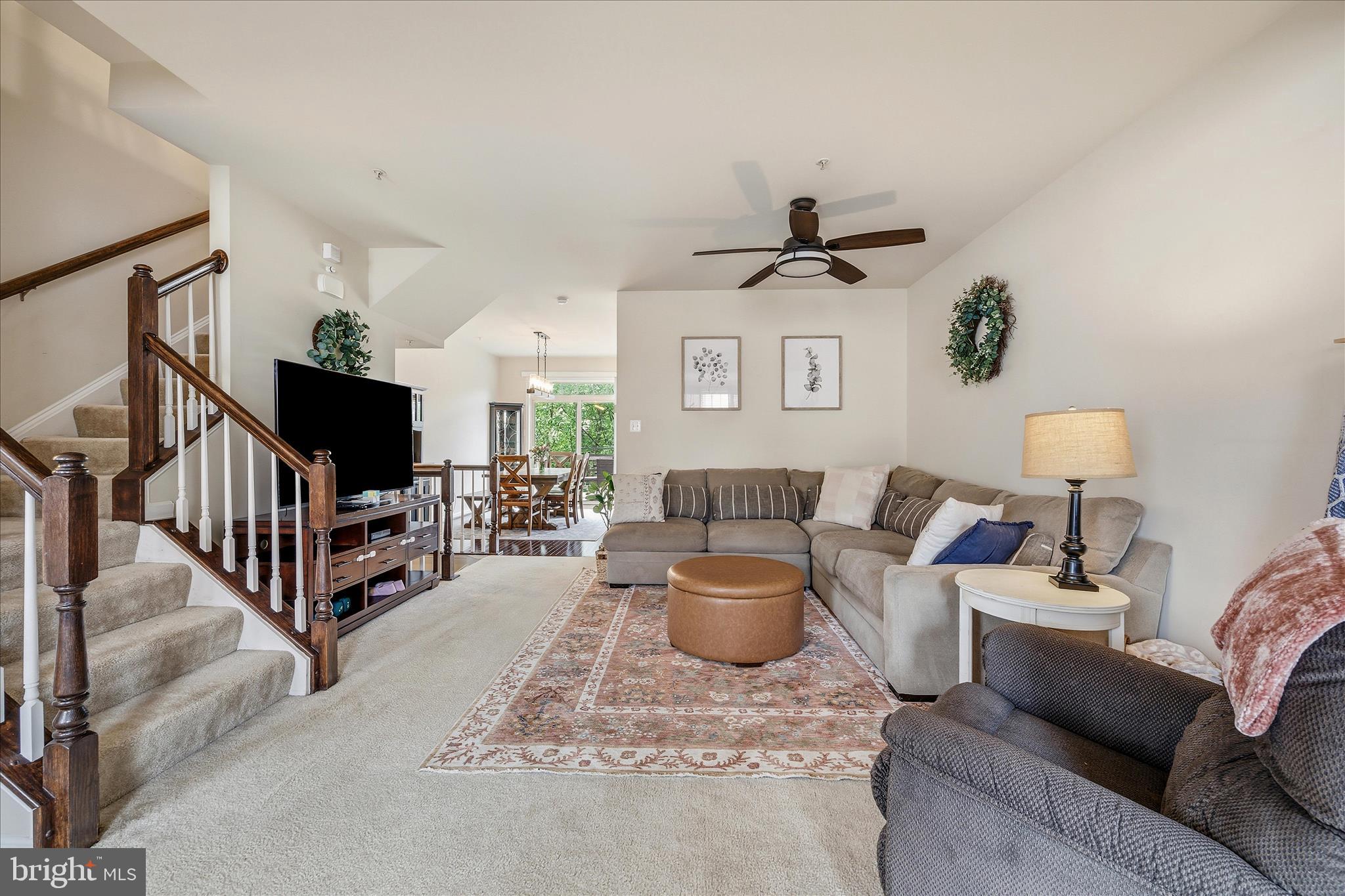 MILLSTONE VILLAGE - Residential