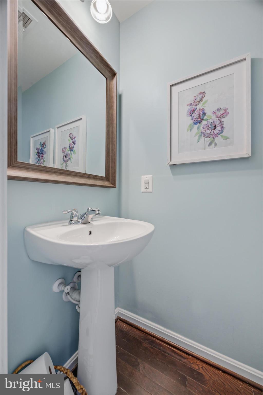 MILLSTONE VILLAGE - Residential