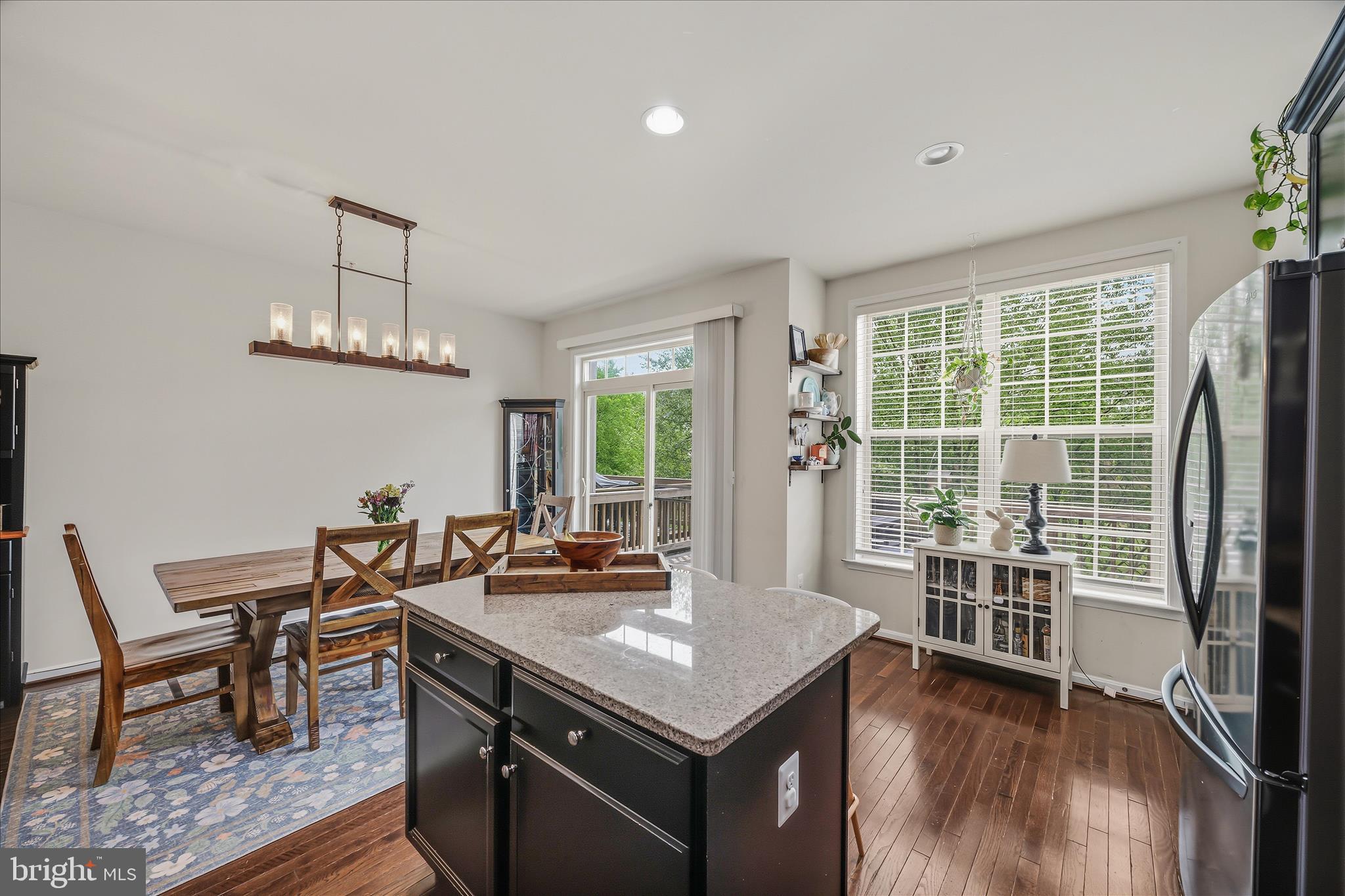 MILLSTONE VILLAGE - Residential