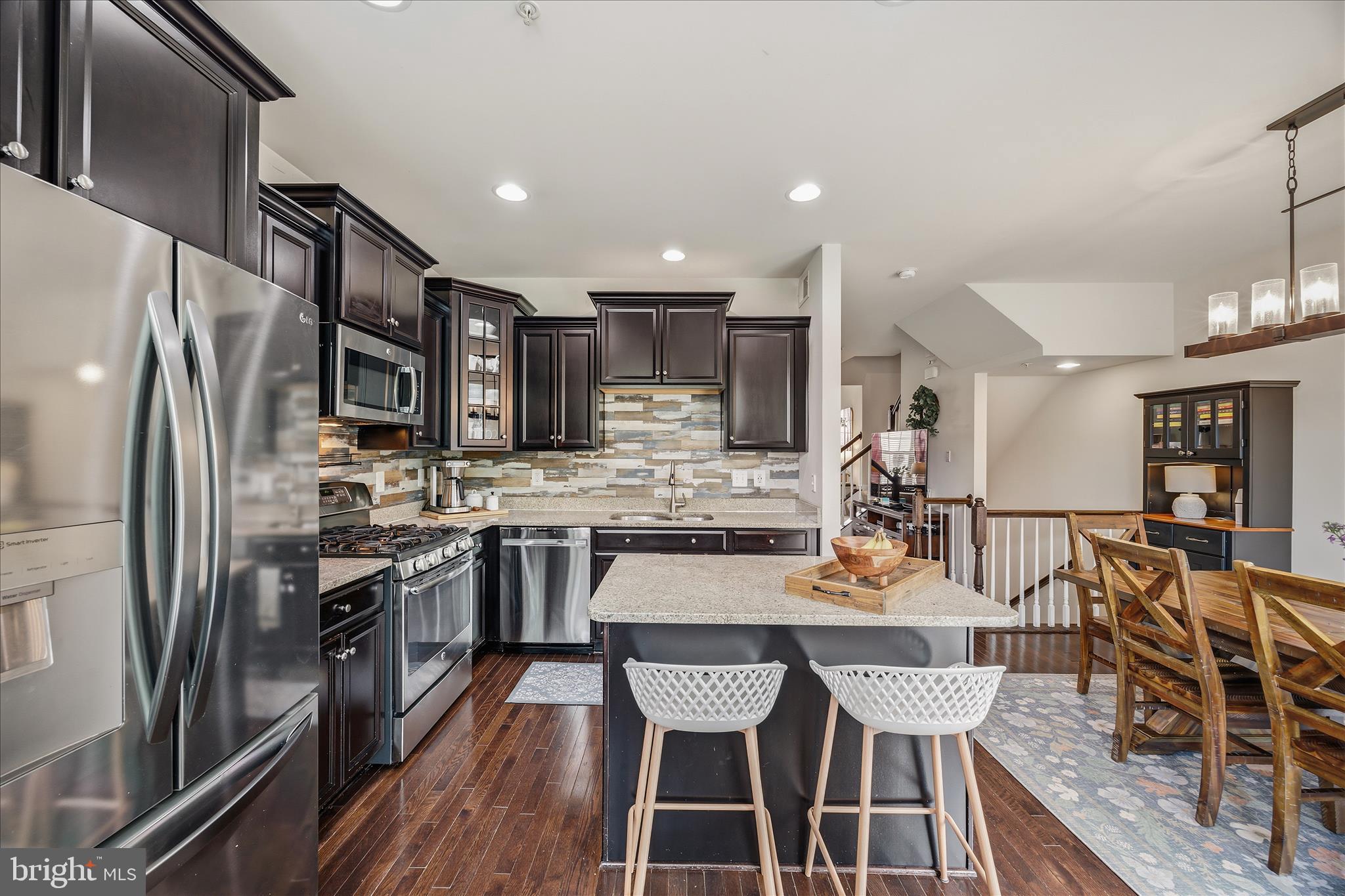 MILLSTONE VILLAGE - Residential