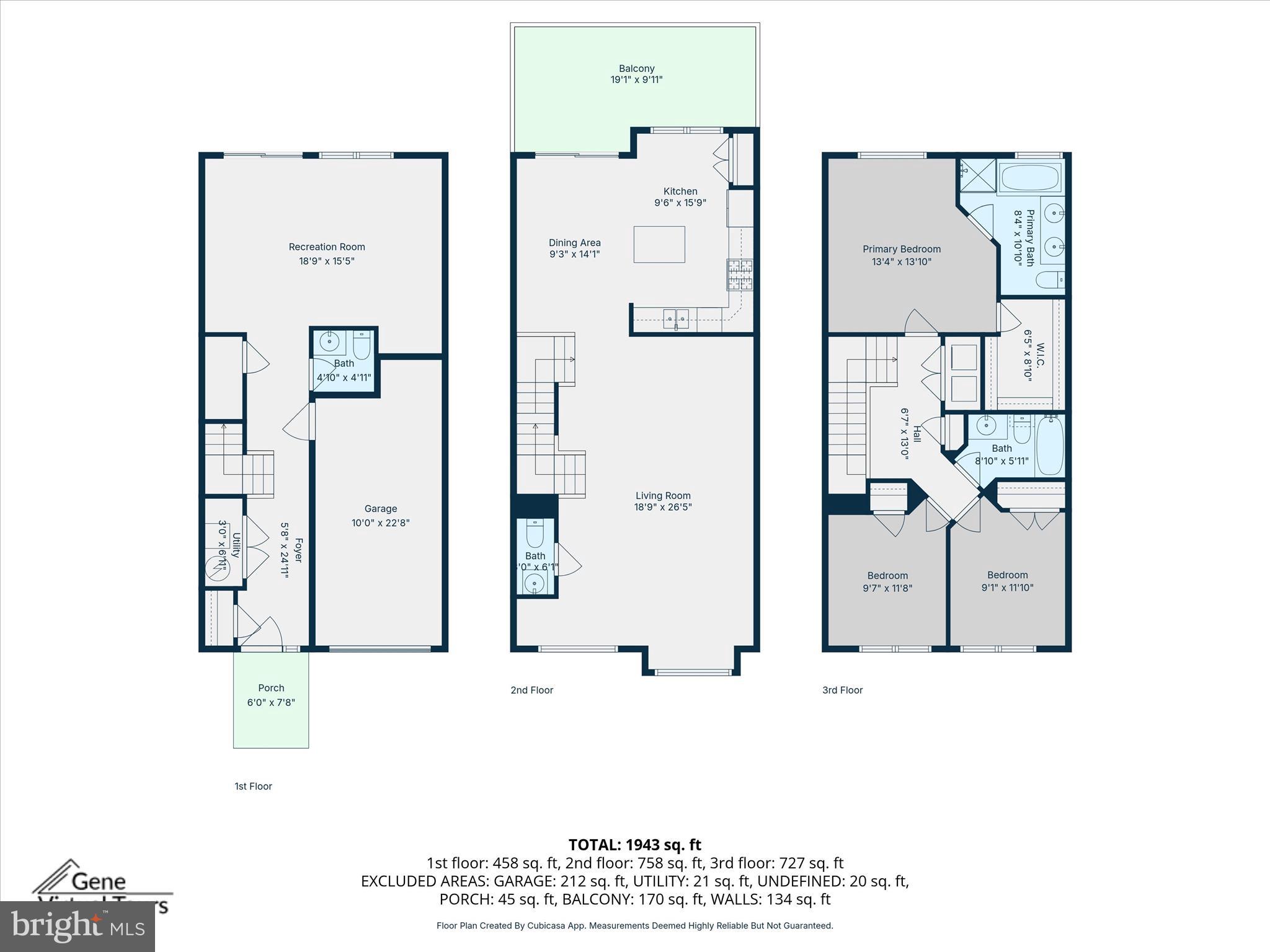 MILLSTONE VILLAGE - Residential